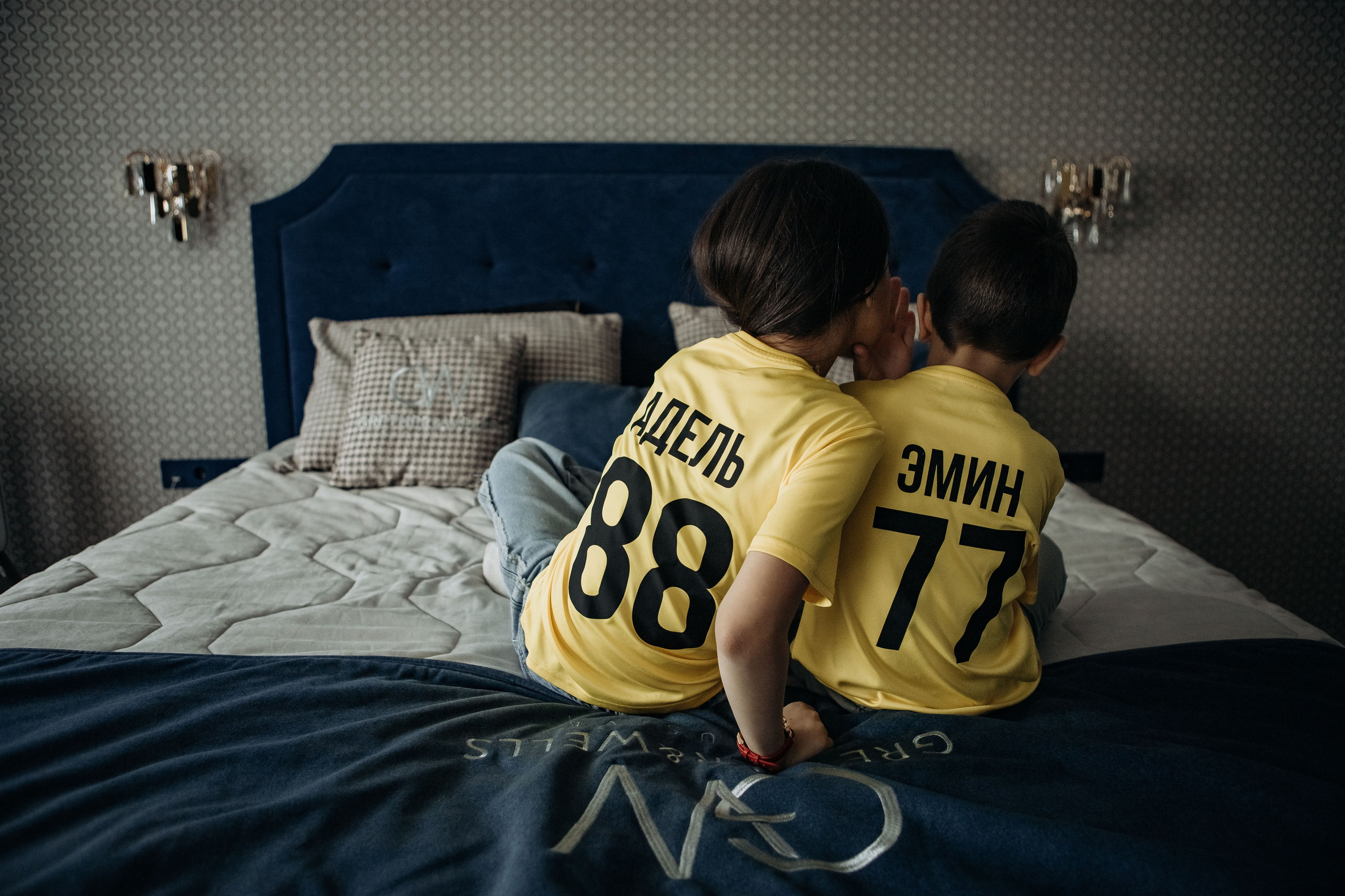 В доме. Свадебный семейный фотограф в Санкт-Петербурге СПб Евгения Гинзбург