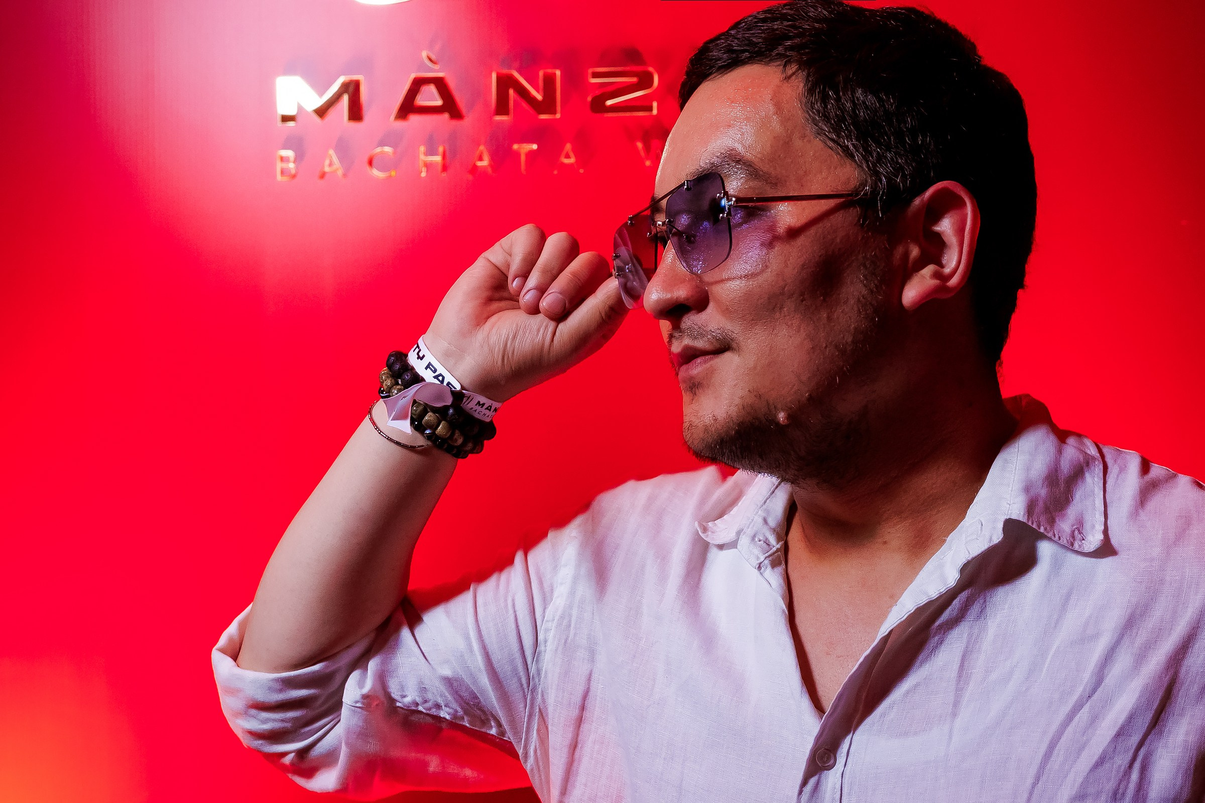 Manzana Bachata Weekend. Репортажный фотограф в Алматы Каюпов Сержан