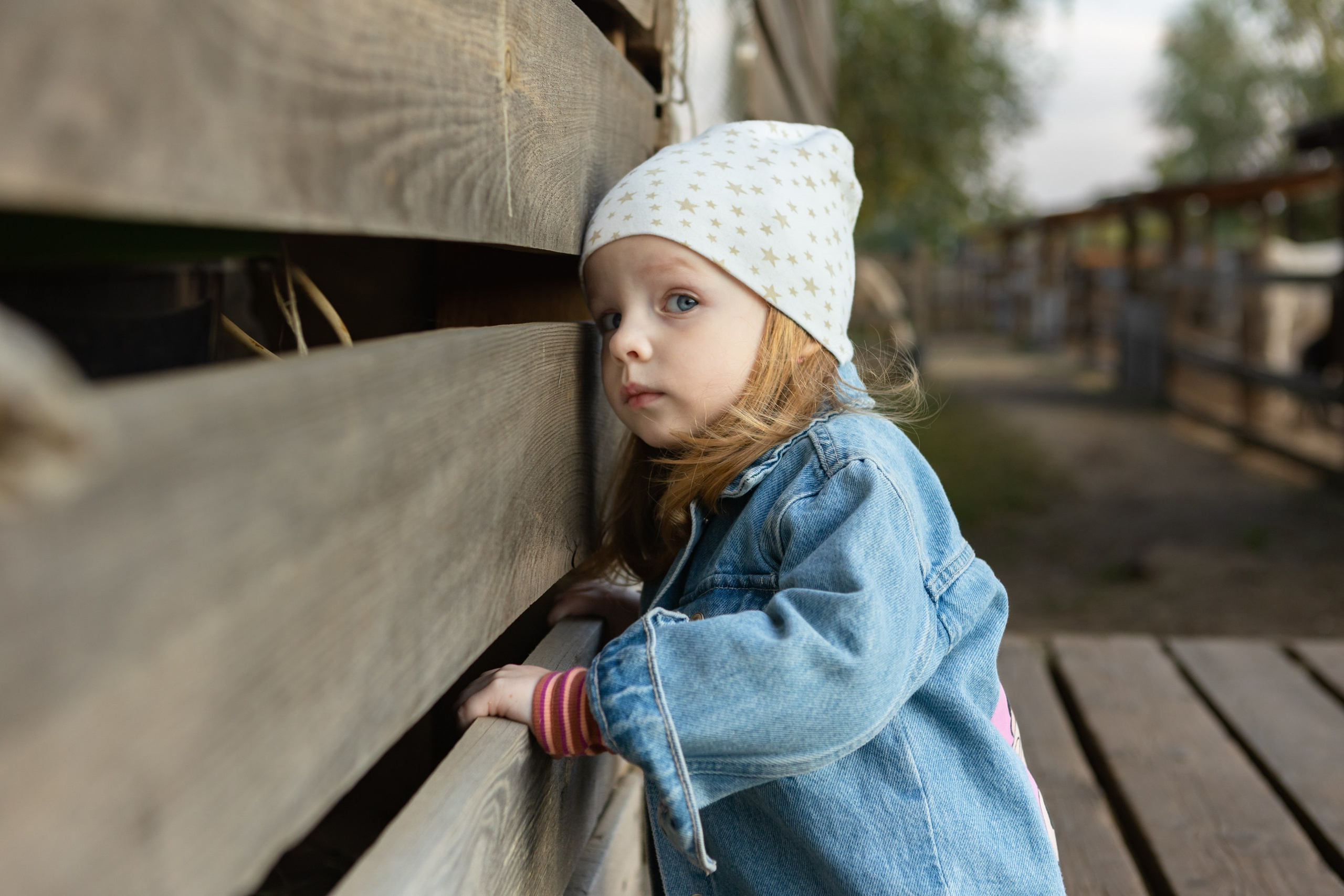 Фотосессия в конном клубе Воздух. Фотограф в Оренбурге. Профессиональный фотограф