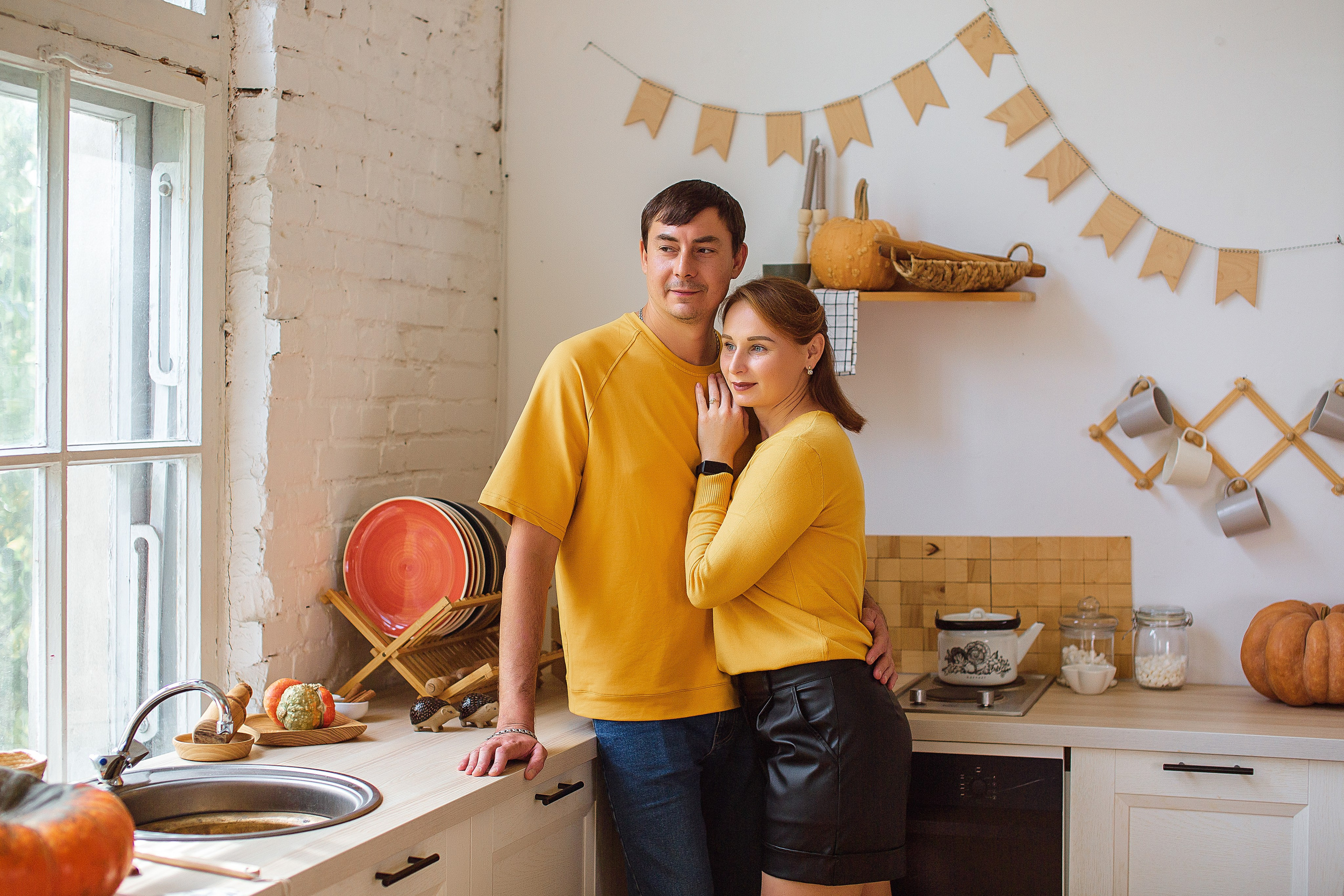 Семейная история. Свадебный и семейный фотограф/видеограф в Краснодаре Наталья Осинская