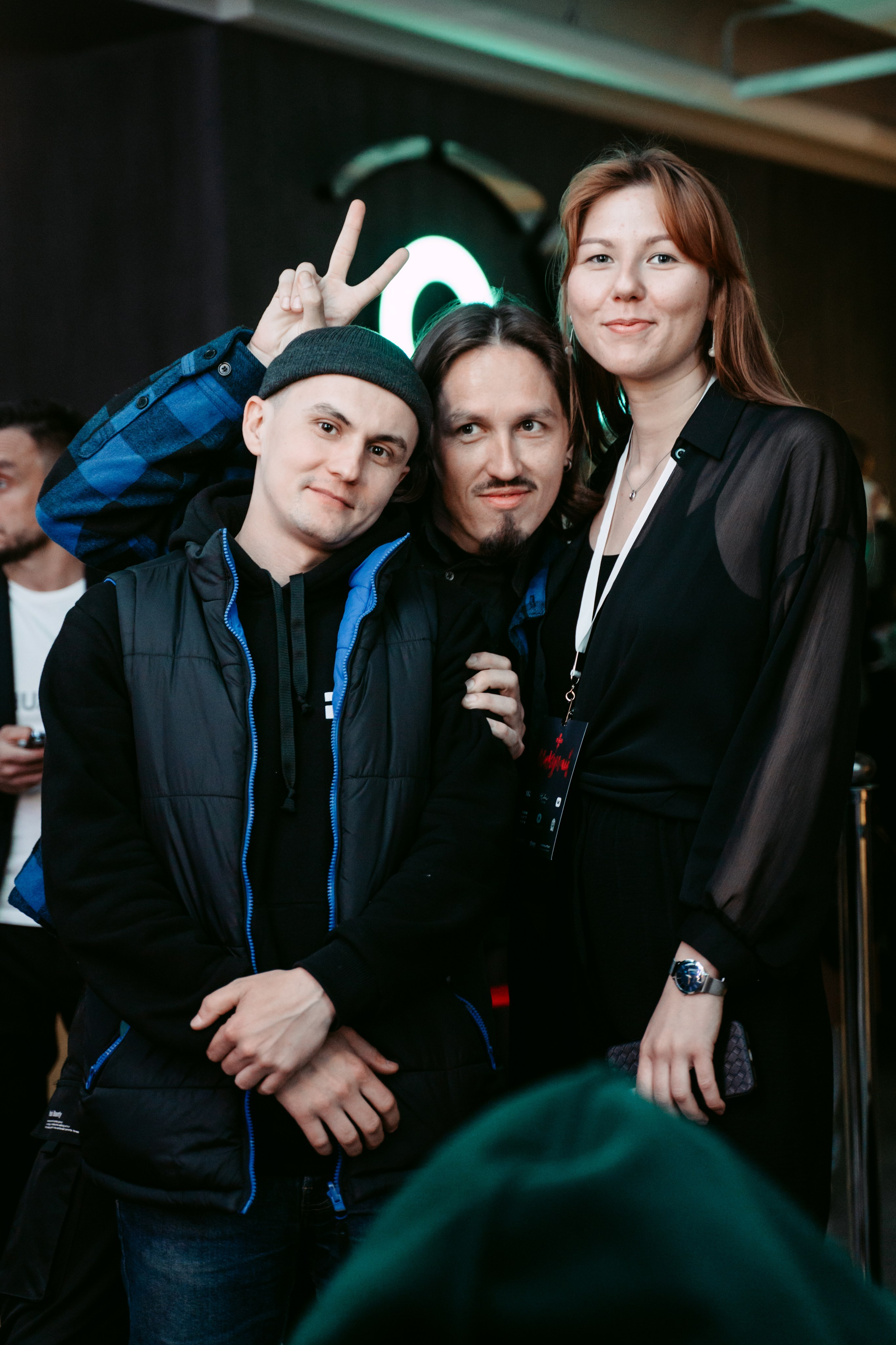 Премьера фильма «Микулай». Главная