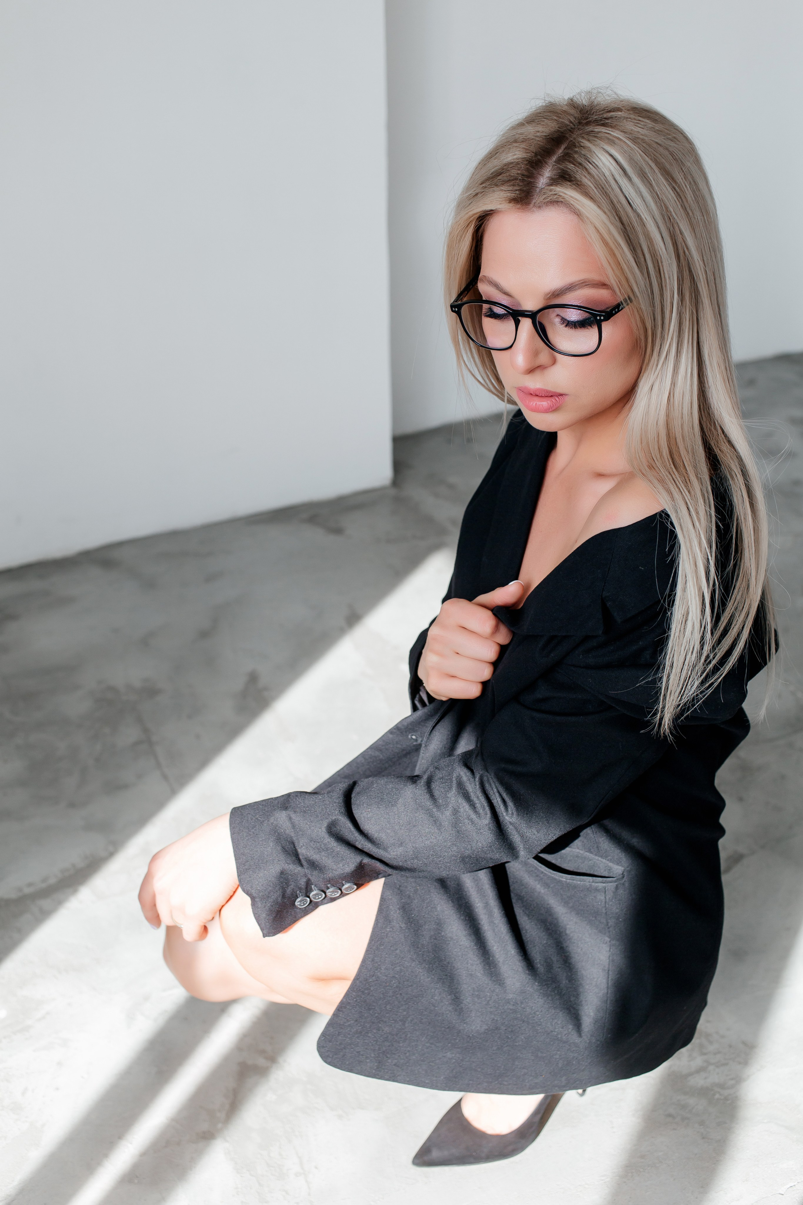 Олечка День Рождение. Женский фотограф в Оренбурге Ирина Заводчикова