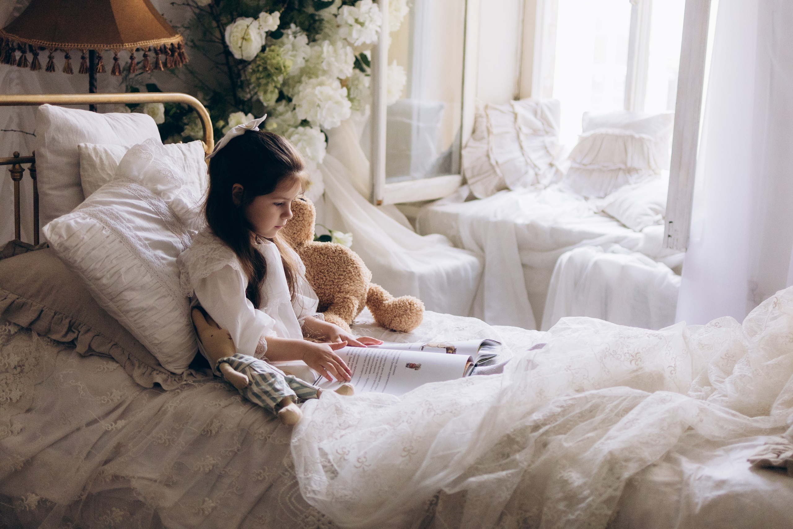 Детская. Семейный и детский фотограф в Санкт-Петербурге Павлова Елена