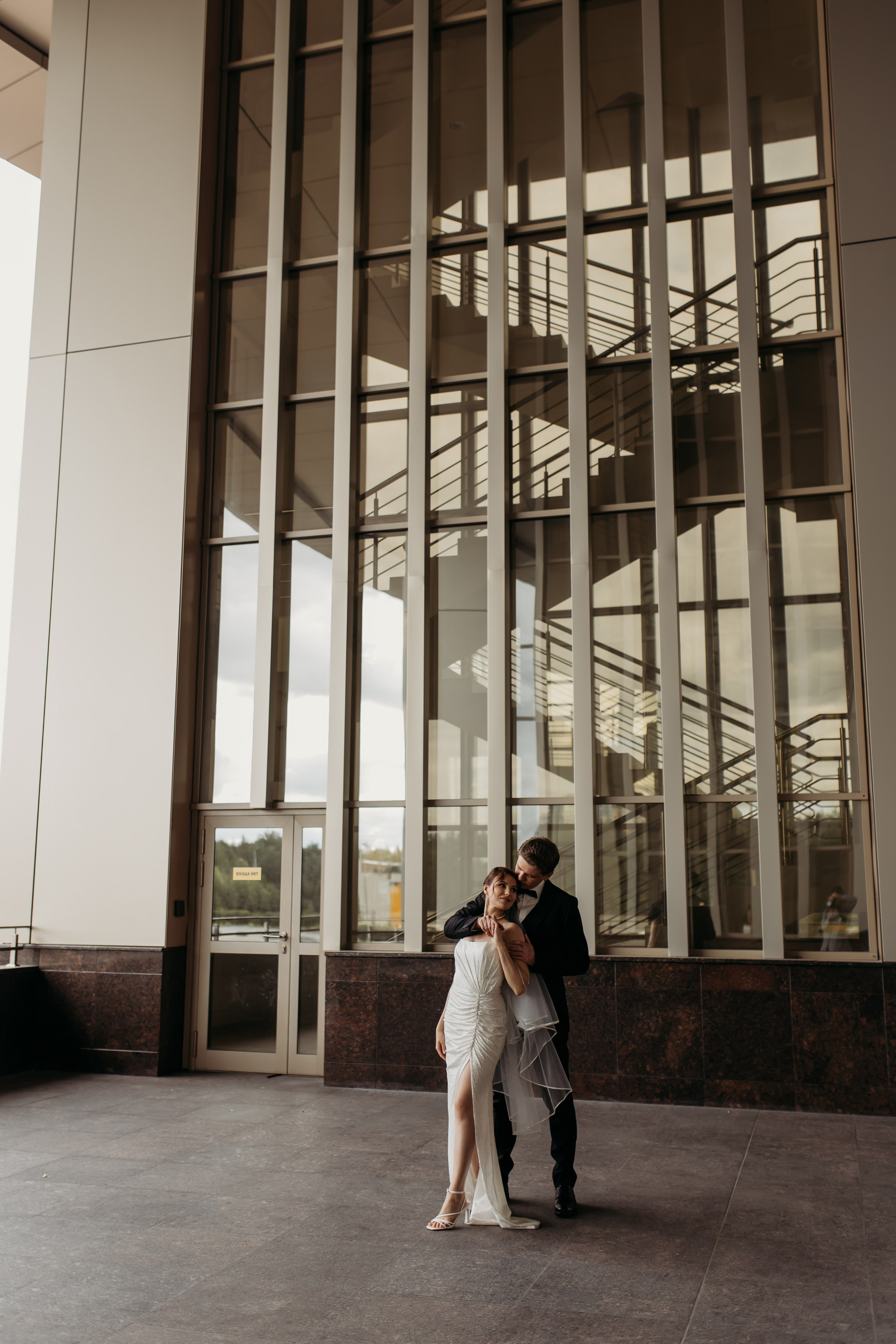 Денис и Дарья. Фотограф Тимербаева Алина г. Сургут