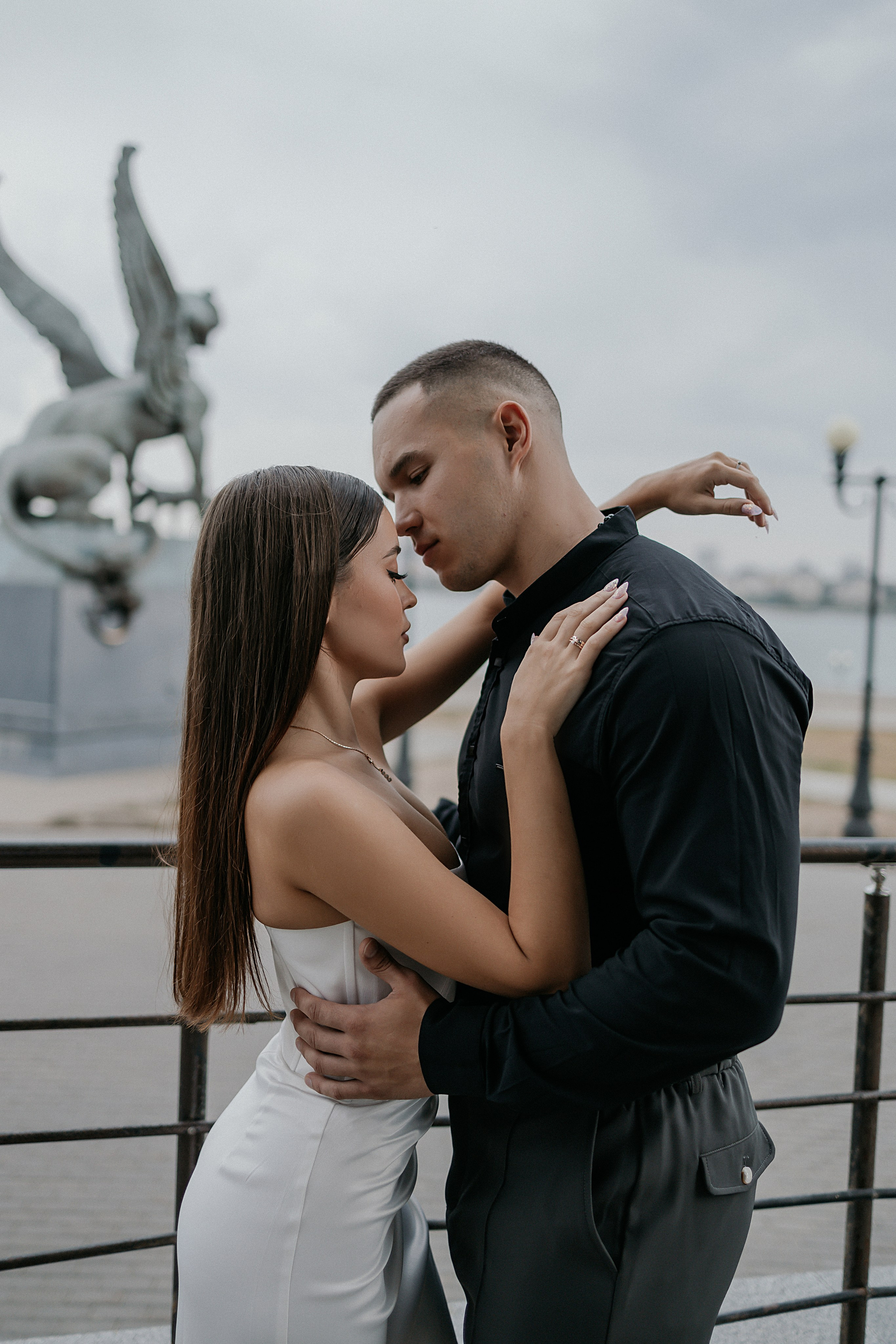 Рамазан и Азалия. Семейный и свадебный фотограф в Казани Ирина Кириллова