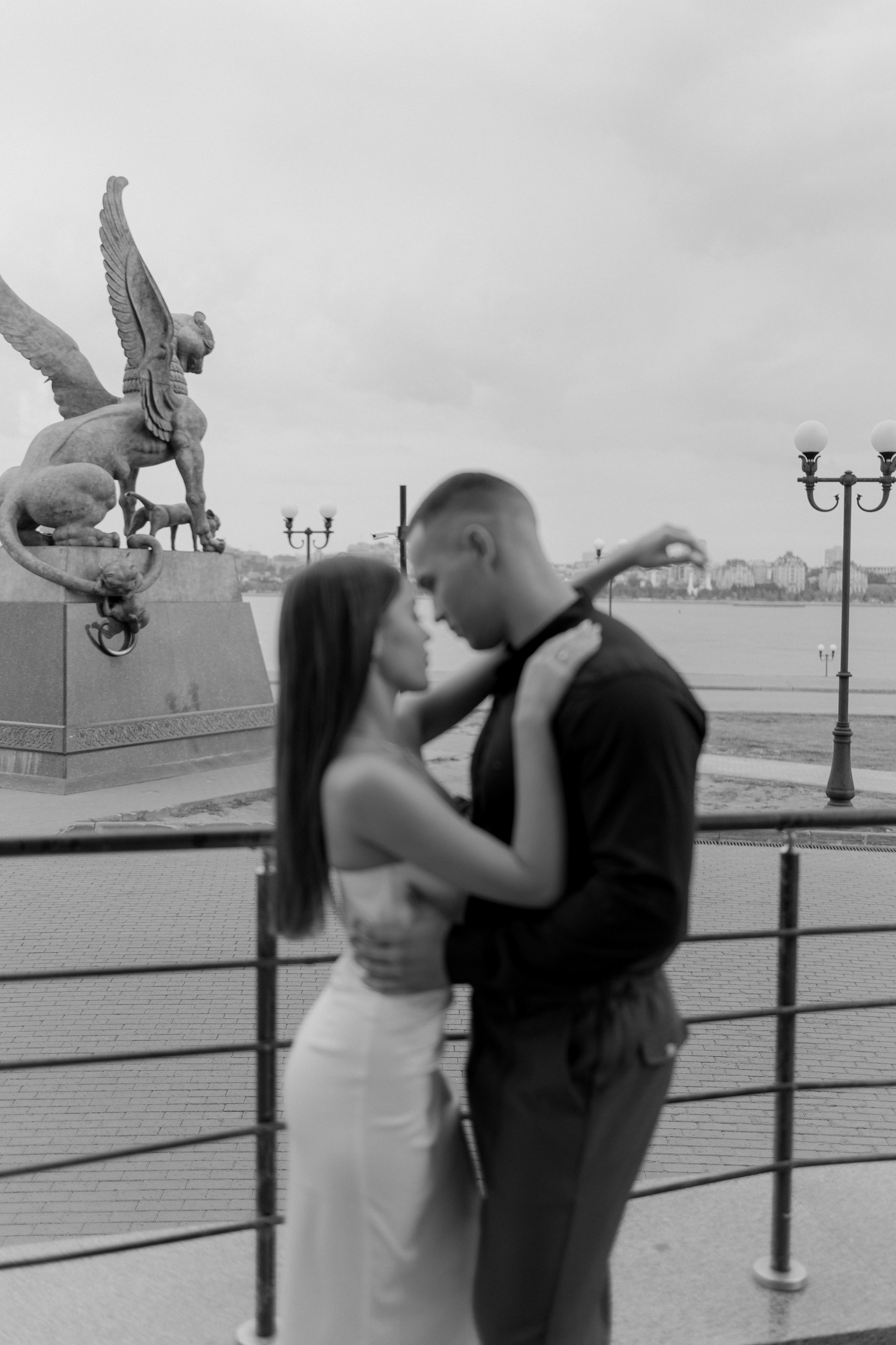 Рамазан и Азалия. Семейный и свадебный фотограф в Казани Ирина Кириллова