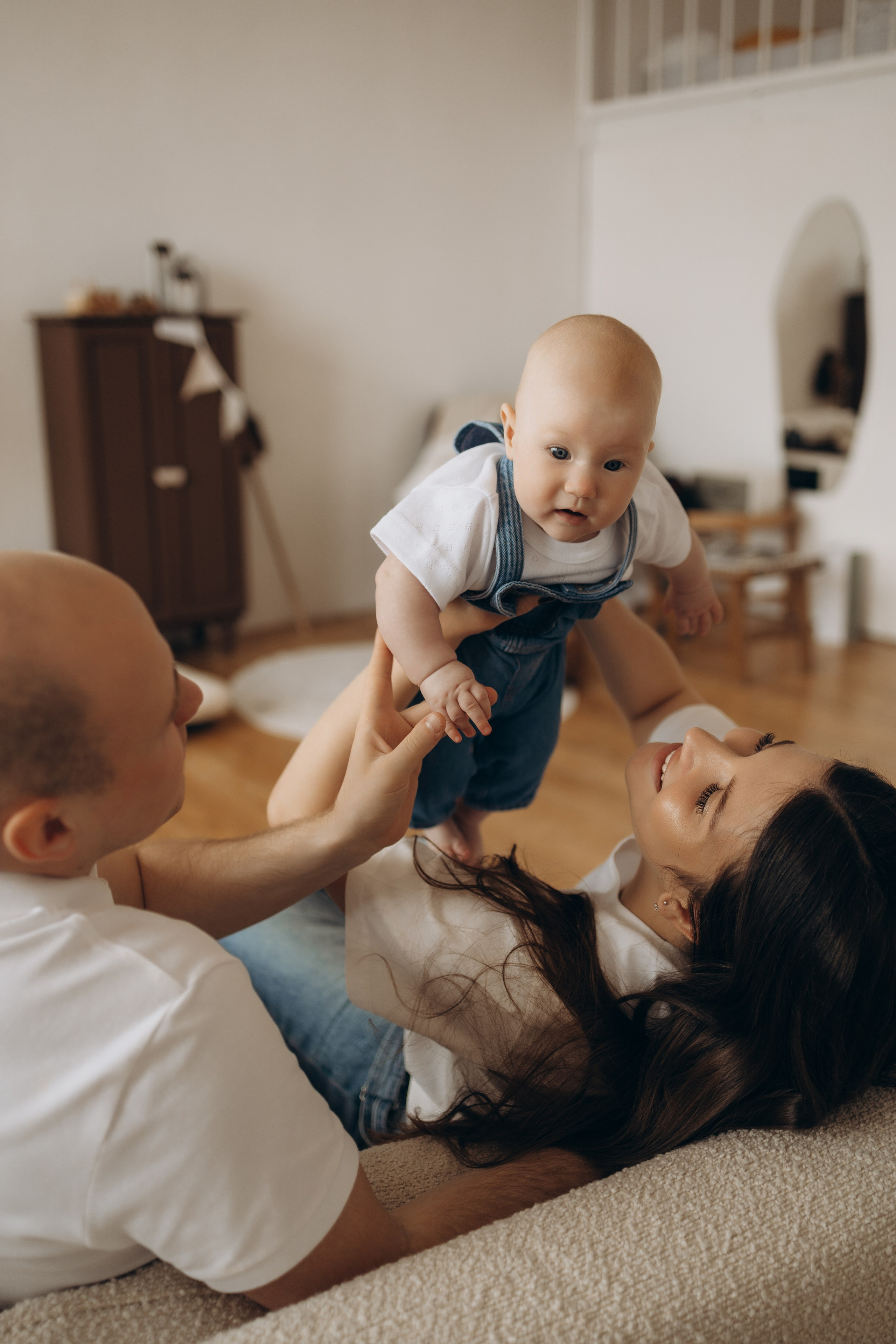 Оливия. Самый теплый фотограф в Краснодаре Рябоконь Ксения