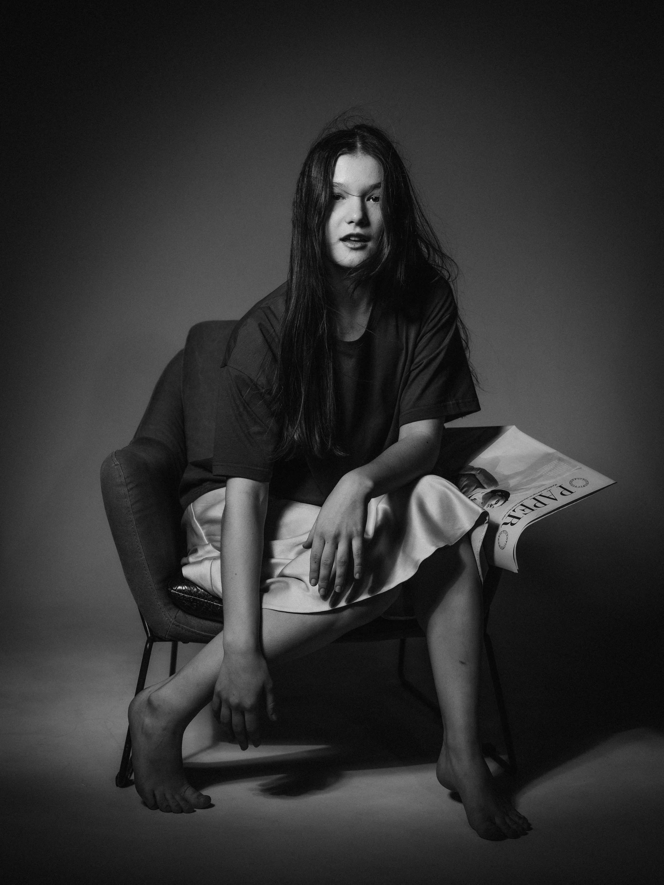 Индивидуальная съемка. Фотограф Москва Таша Панина