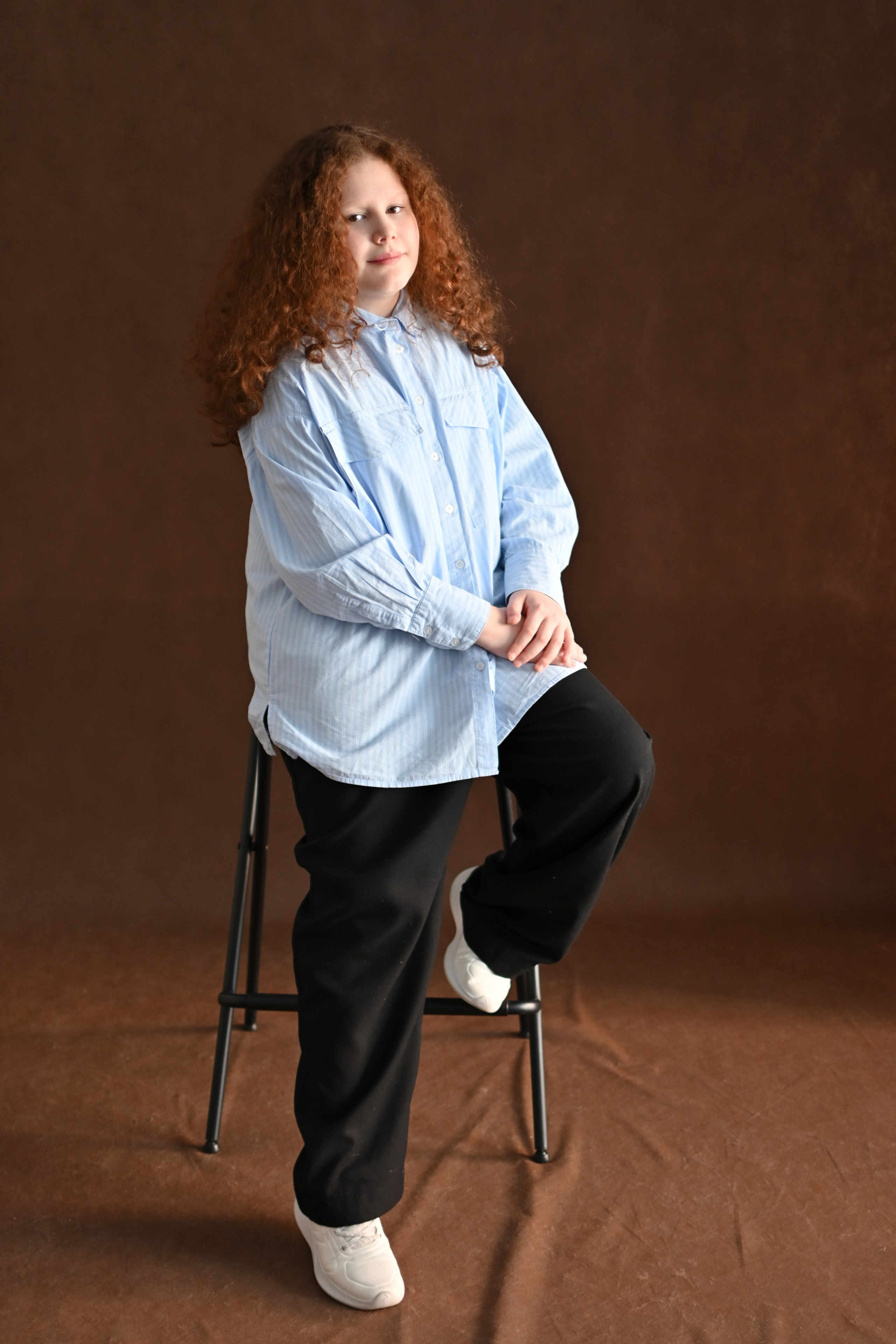 Губкинский, 4 класс. Семейный и свадебный фотограф Губкинский и Ставрополь