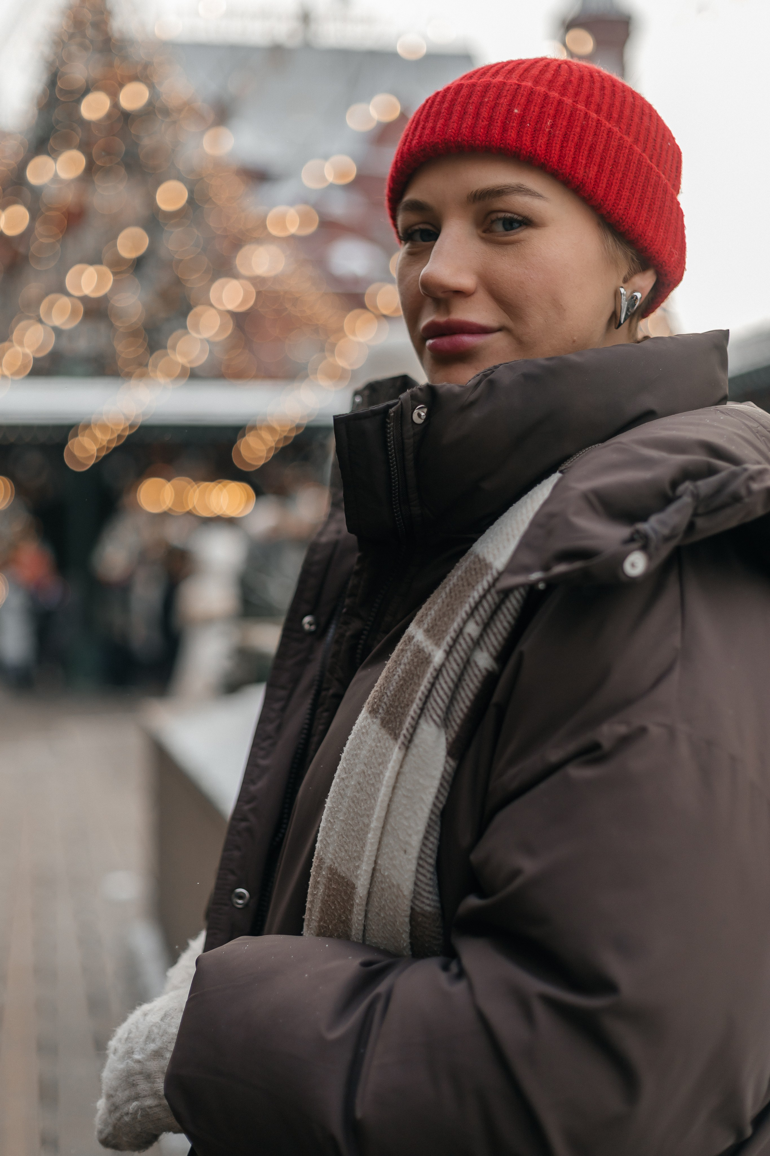 Женские портреты. Alex Andr фотограф Москва и МО