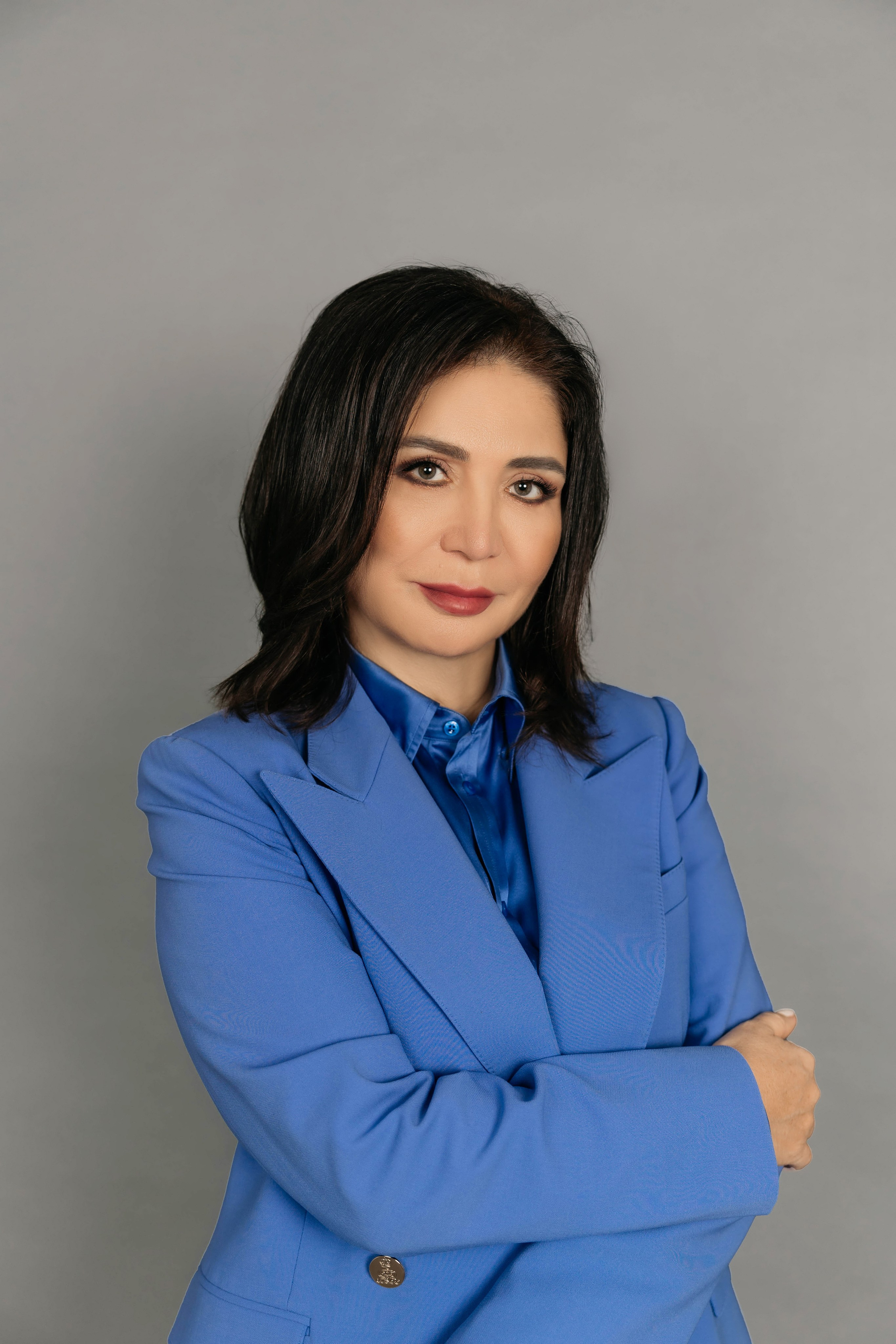 Резеда. Персональный фотограф Катерина Литвинова