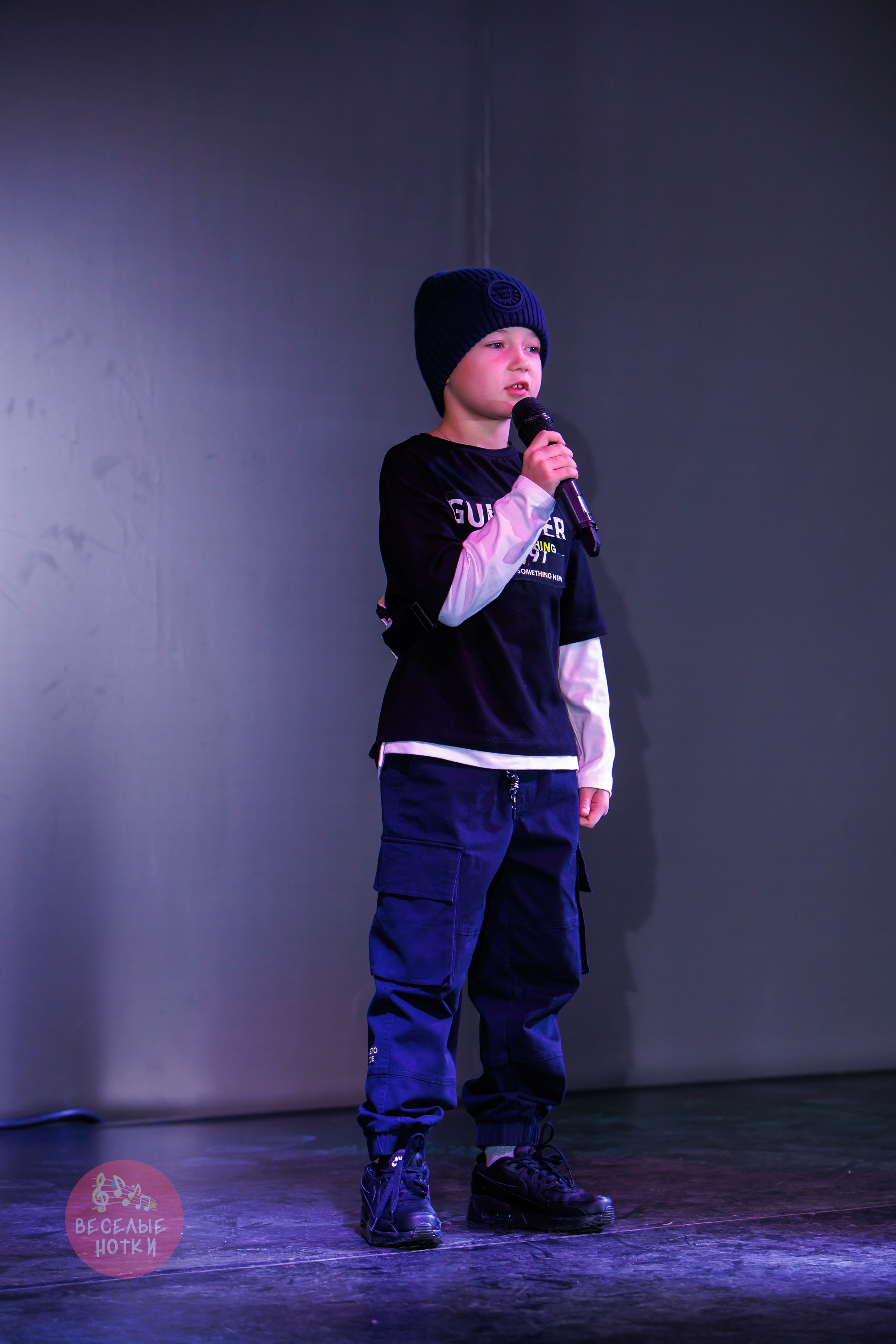 Мандариновый фест ВЕСЕЛЫЕ НОТКИ. Профессиональная фото и видеосъемка. Москва