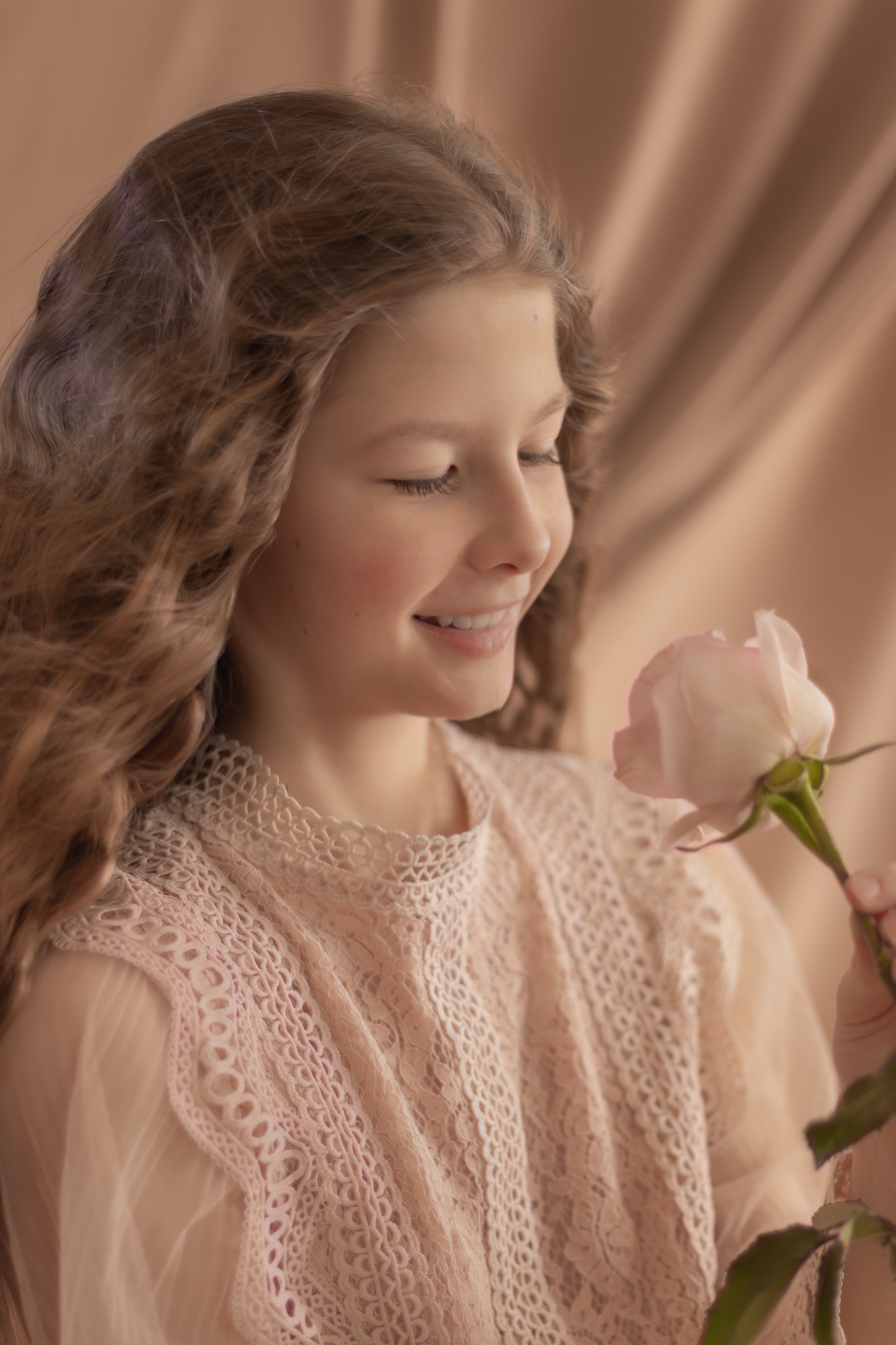 Дети. Творческие-постановочные кадры. Яркие моменты