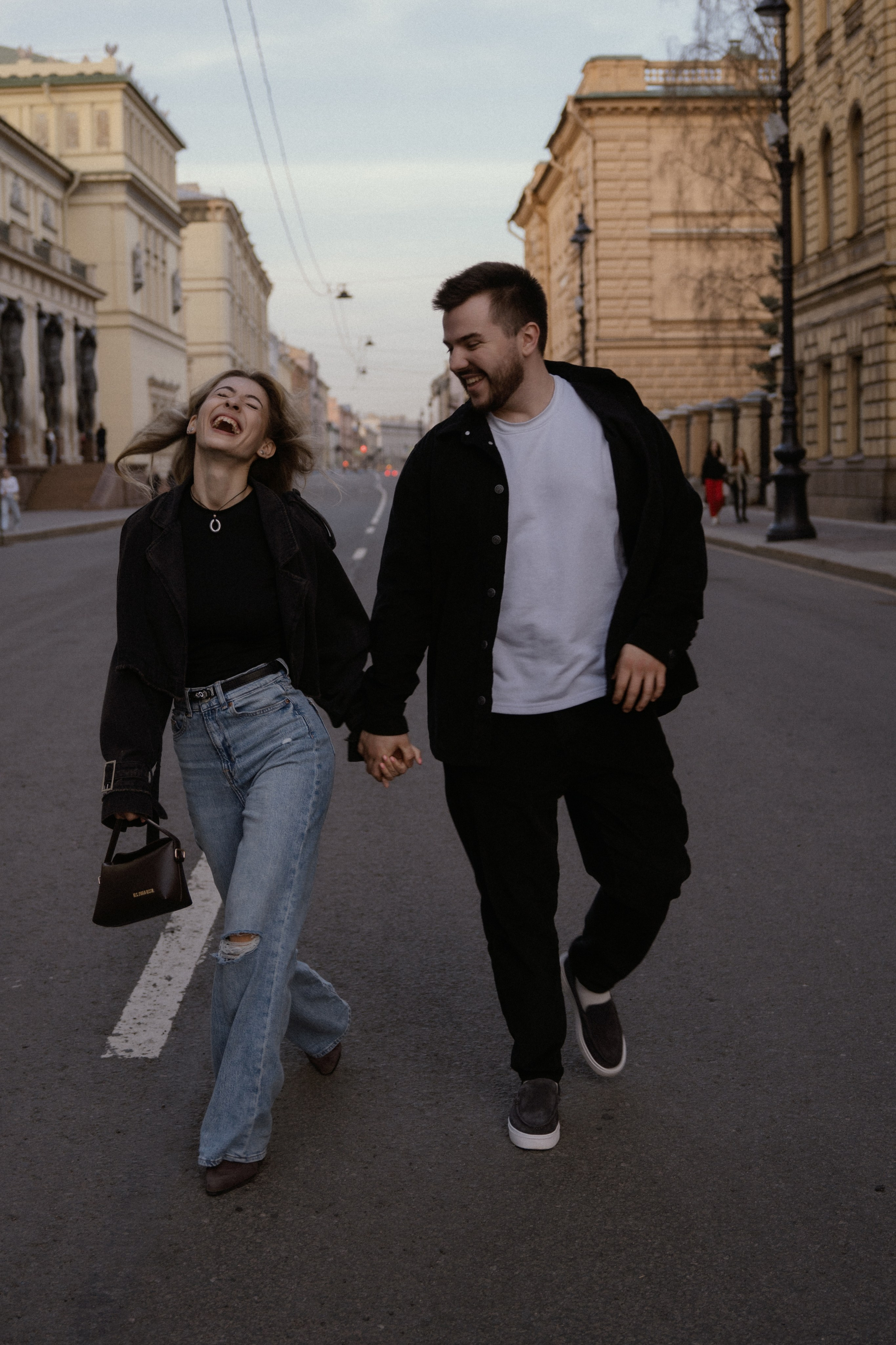 Фотограф в Санкт-Петербурге Федосова Елизавета