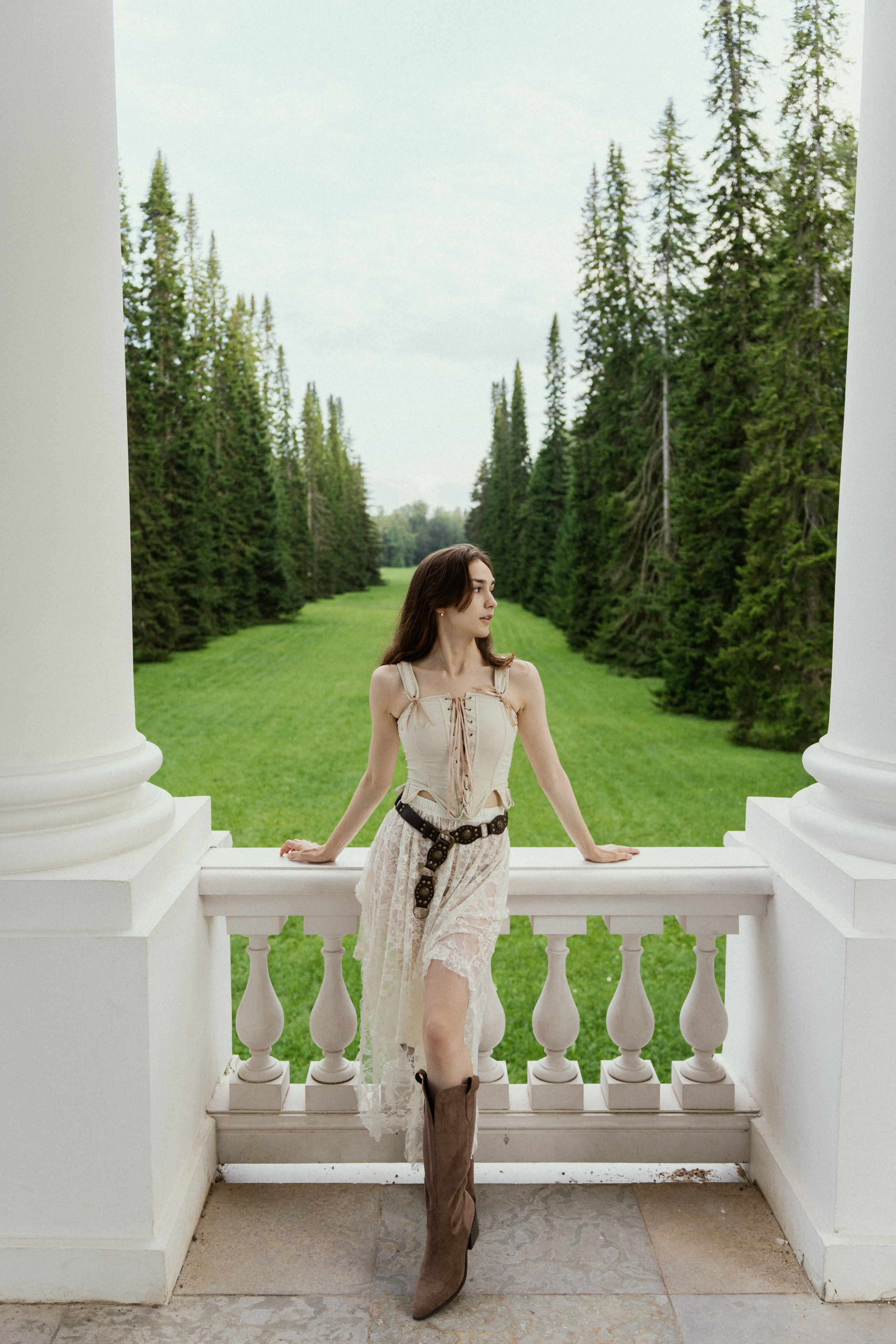 Фотосессия в Ораниенбауме. Фотограф Санкт-Петербург