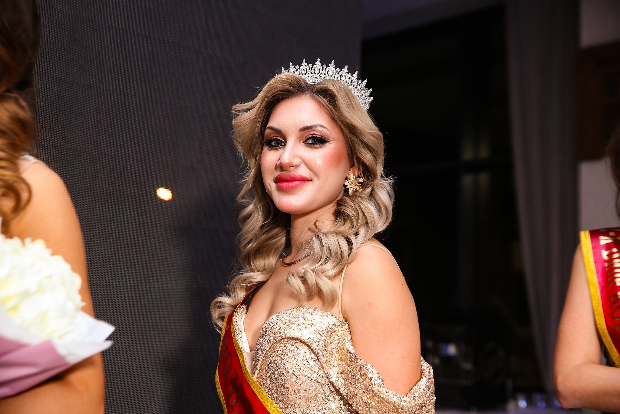 Королева Боспора 2023 LUCIANO. Фотограф в Крыму Григорий