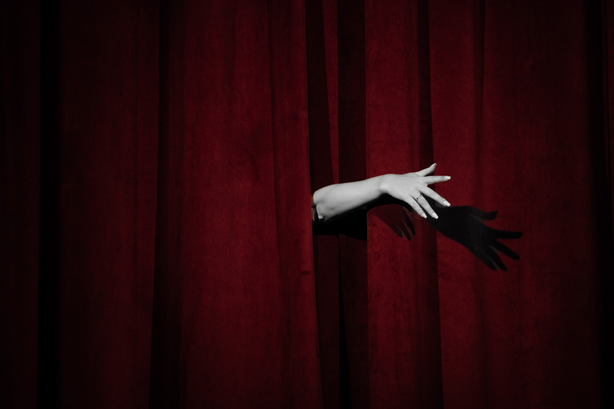 Павел и Юлия. Главная