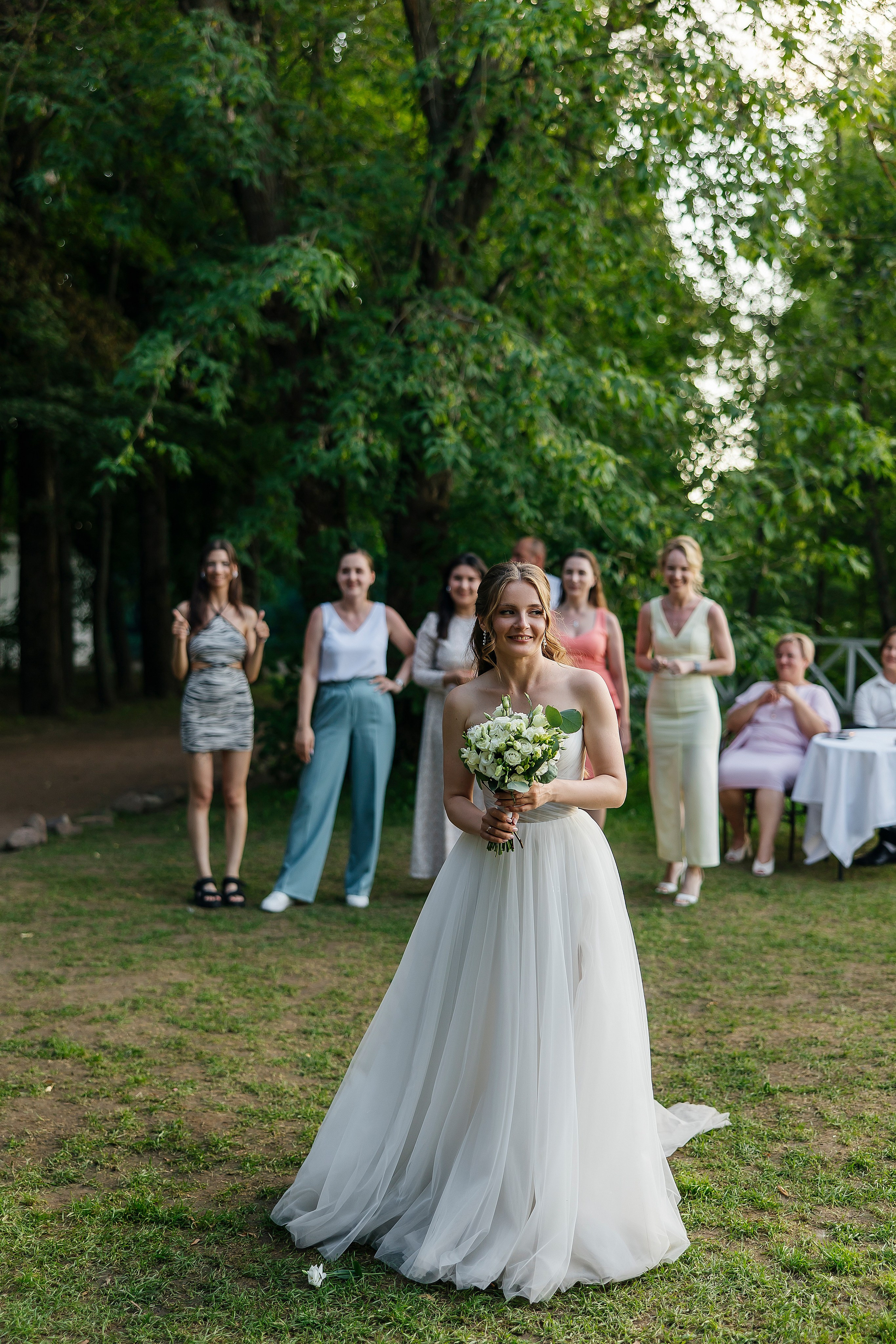 Летняя история. Фотограф в Санкт Петербурге Колантаева Карина