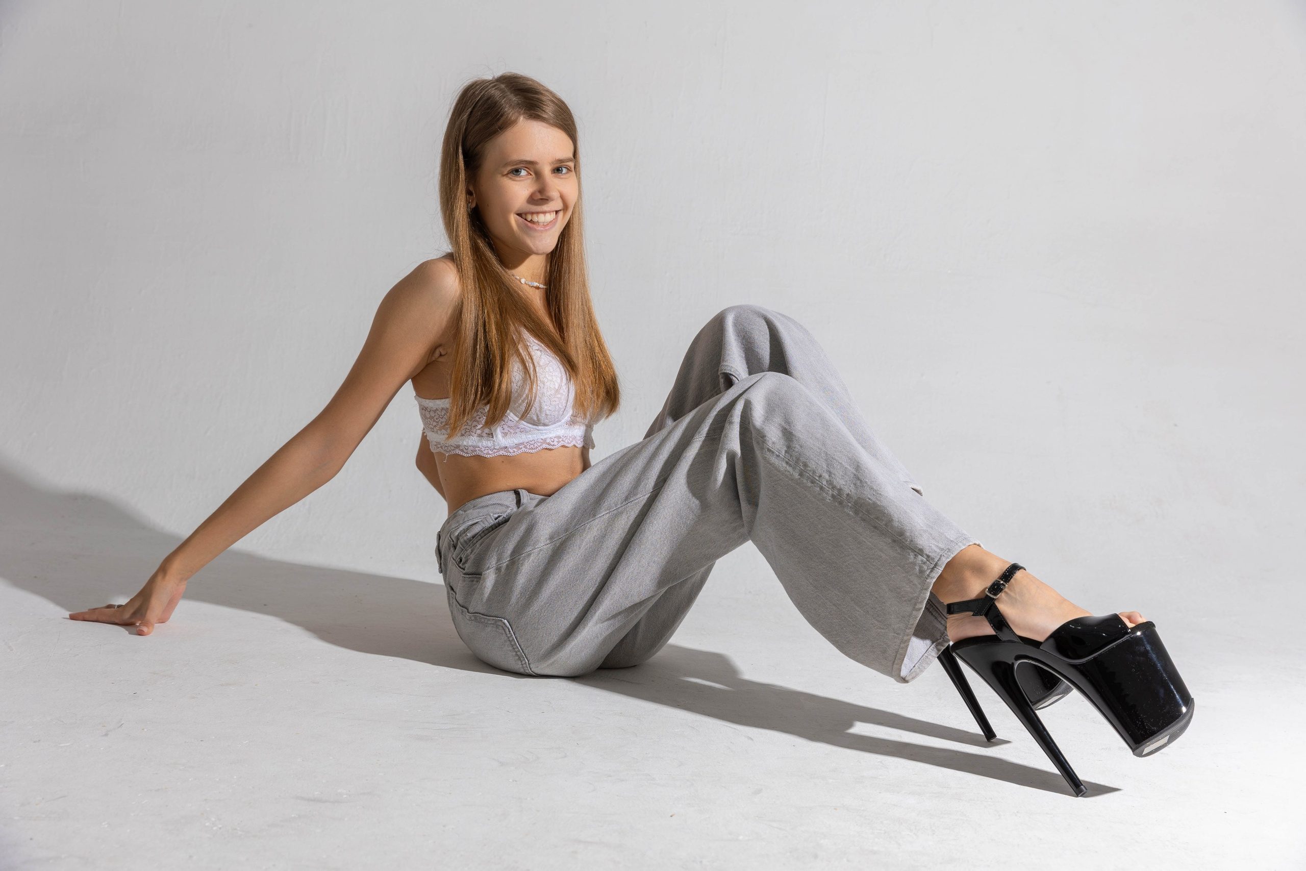 Студийные съемки. Главная