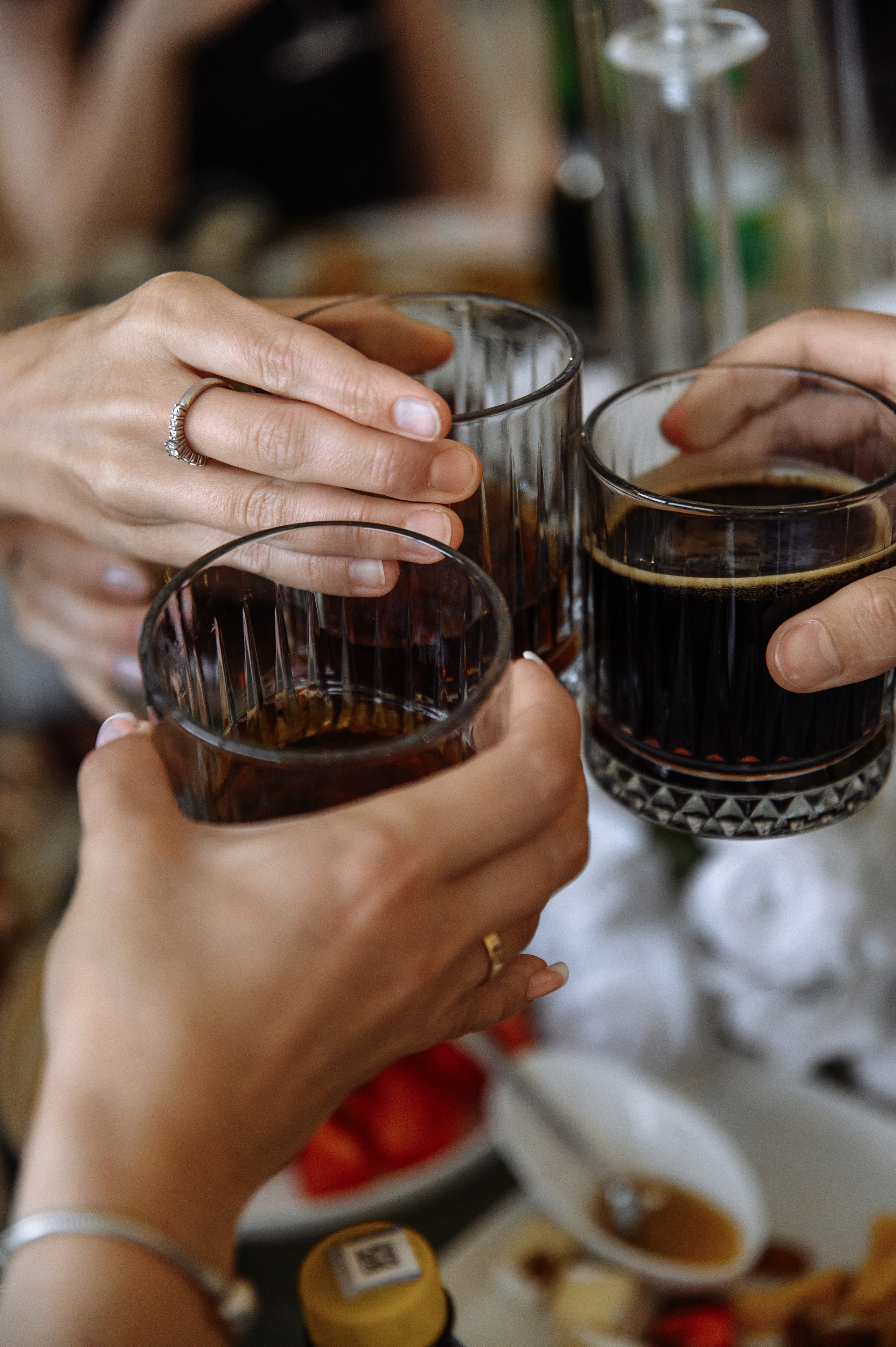 Алексей и Анна. Фотограф Кирилл Верт