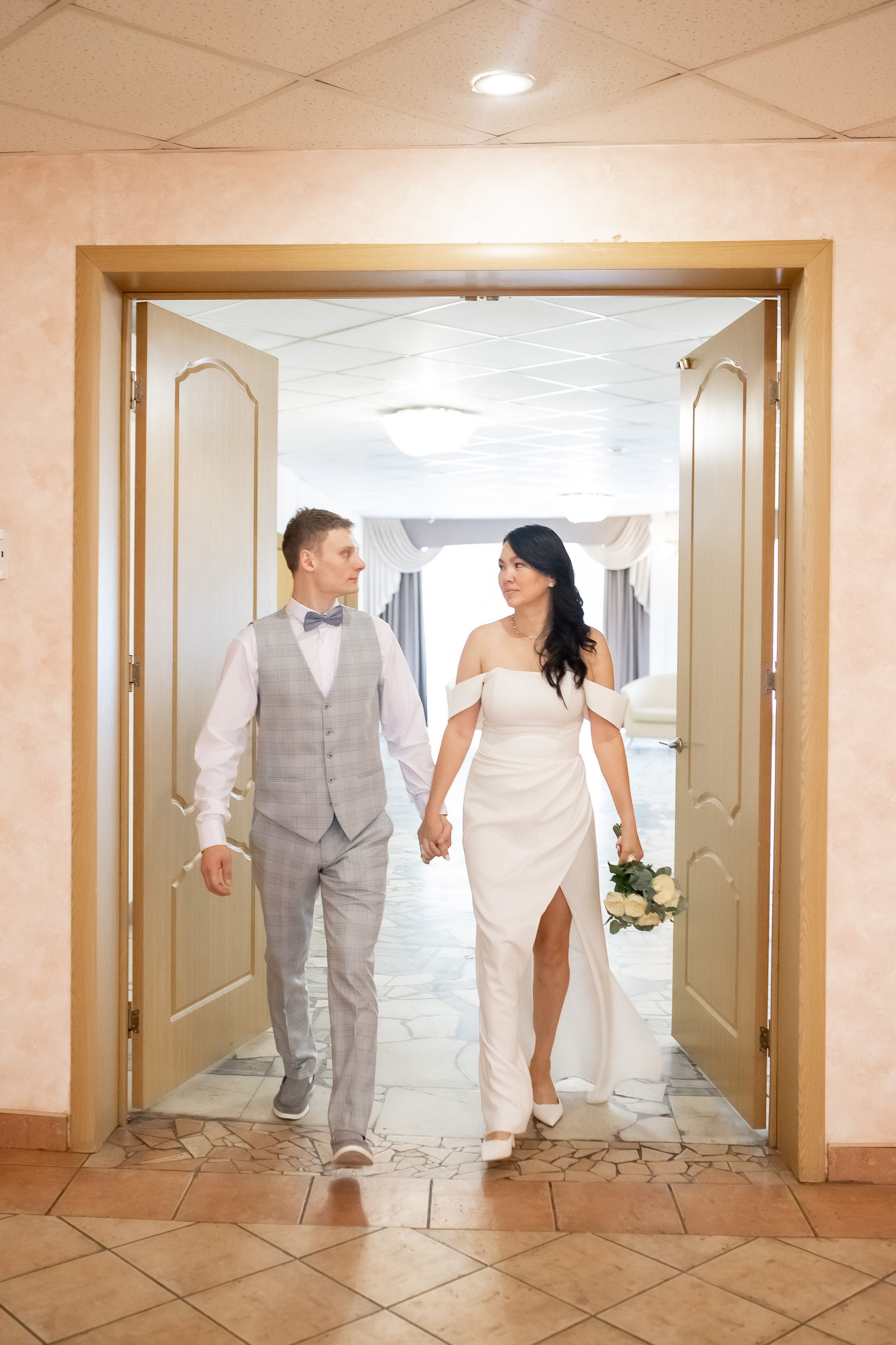 Роспись в Загсе. Видное. Профессиональный фотограф, Москва |Видное Елена Елизарова