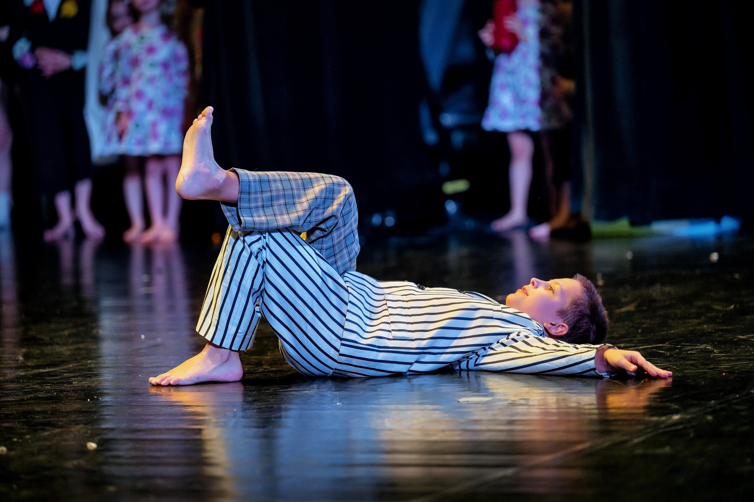 Московский продюсерский центр. Бизнес фотограф в Москве Алексей Кознев