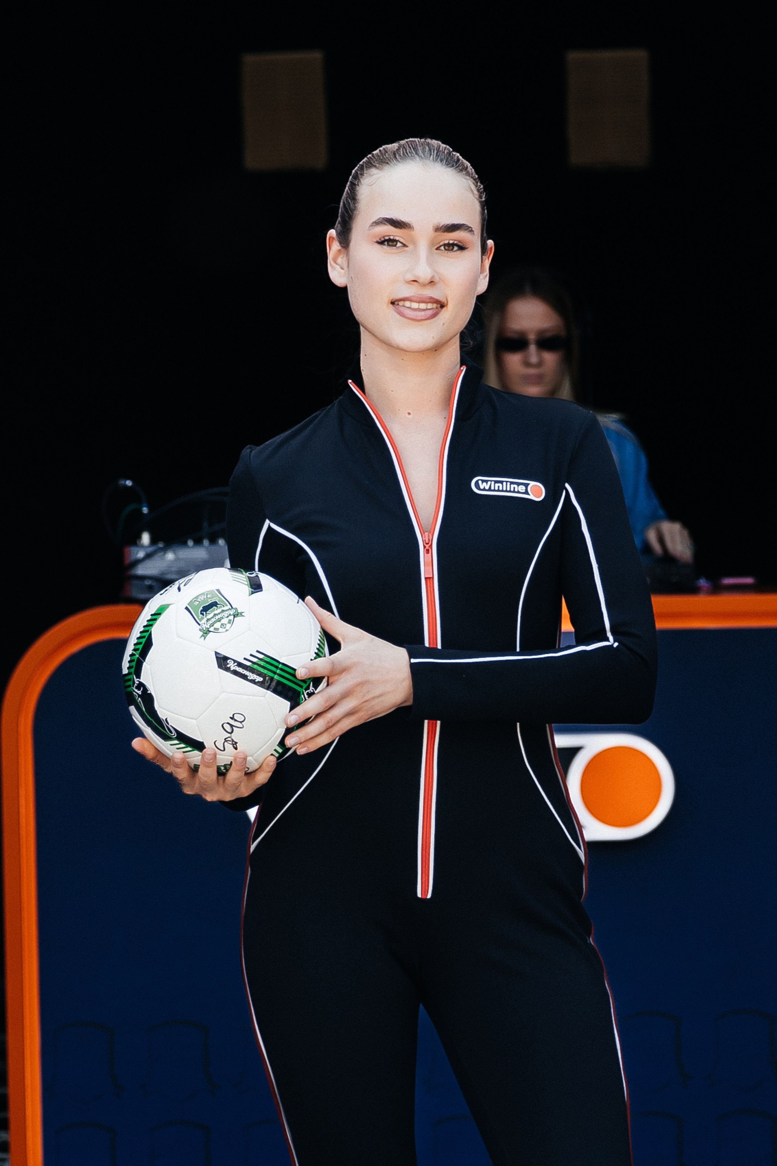 Болельщики фк Краснодара. Фотограф в Краснодаре Алла Потоцкая