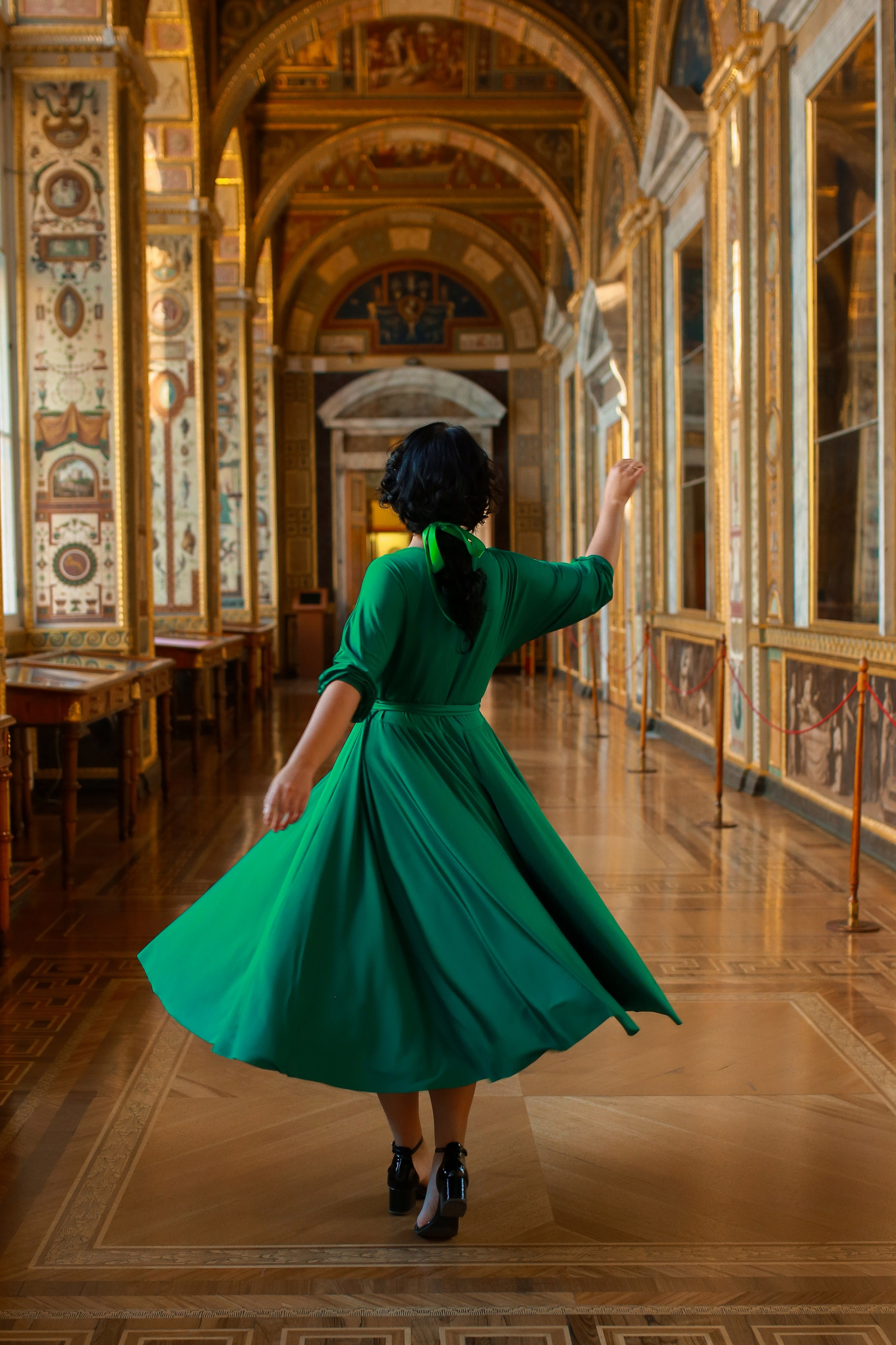 Александра. Репортажный и портретный фотограф Полина Ершова