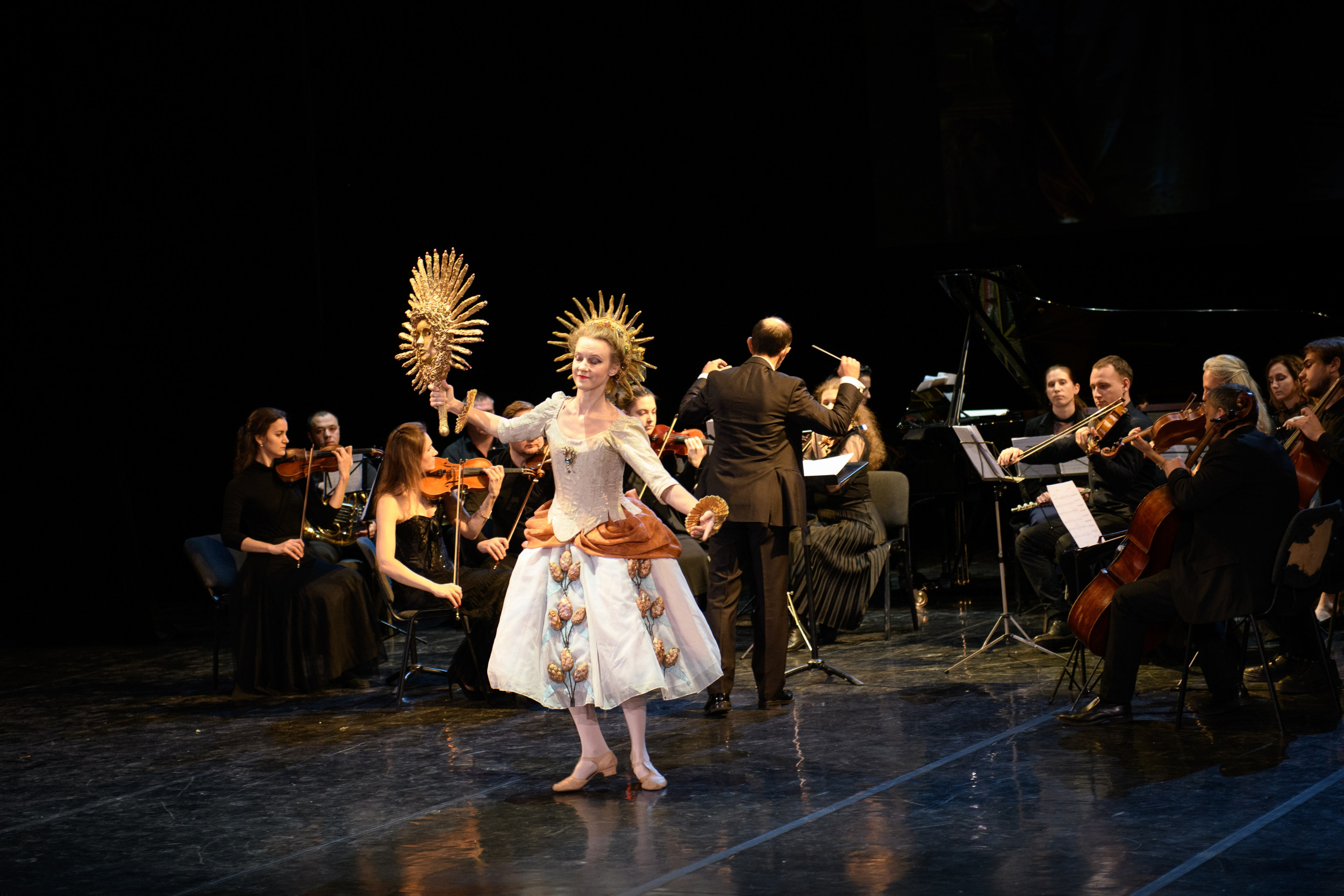 День Эрмитажа. Организация и проведение фотосъемок в Санкт-Петербурге. Фотограф Смирягин Илья