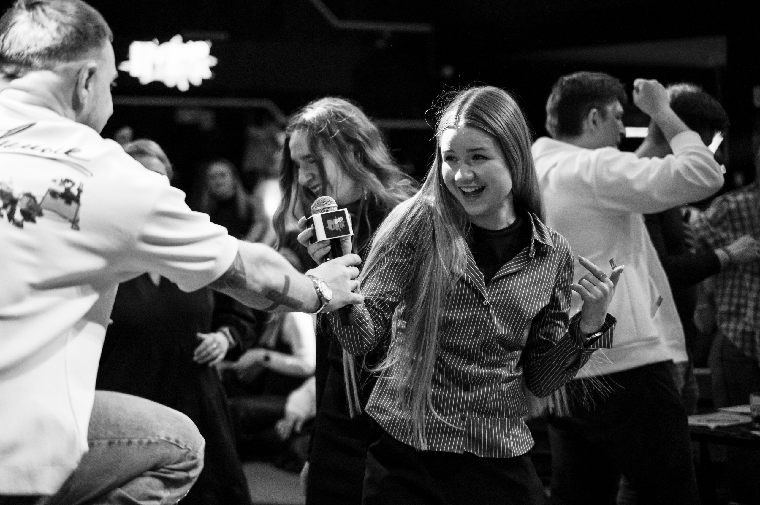 Репортажная съемка (съемка мероприятий). Фотограф Беларусь — Ольга Шаповалова (Жардецкая)