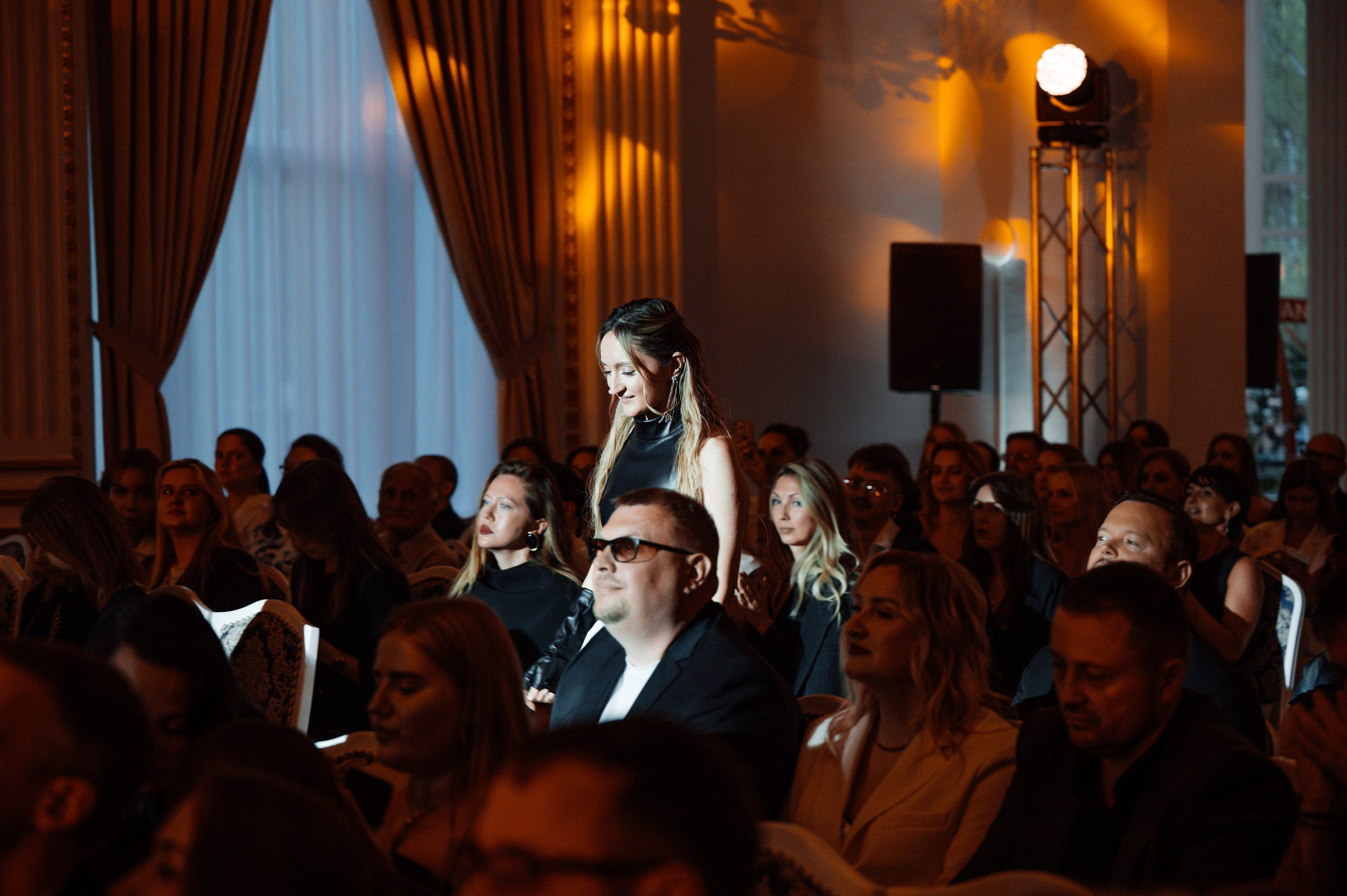 ФОТООТЧЕТ KUKHA DESIGN AWARD. Фотограф Беларусь — Ольга Шаповалова (Жардецкая)
