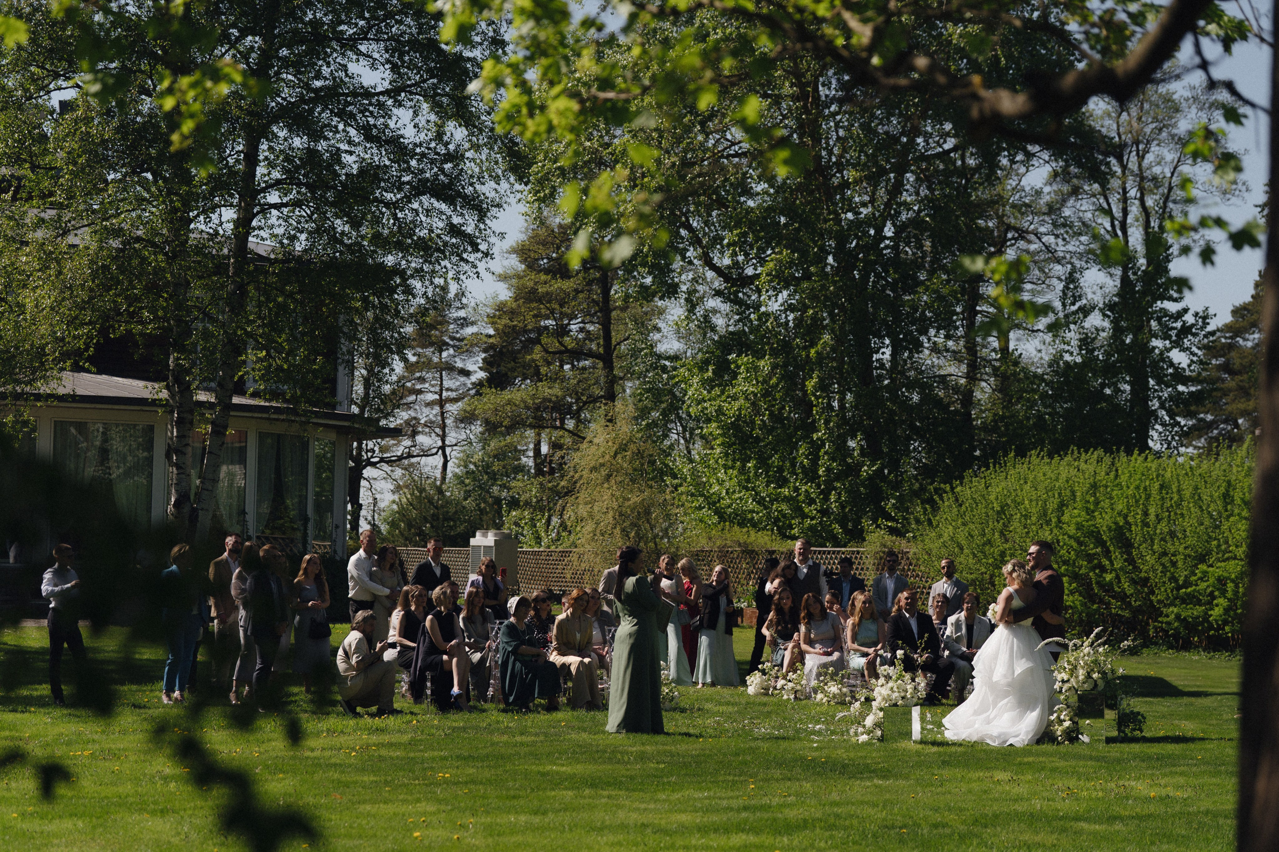 Скандинавия. Фотограф в Санкт-Петербурге Александр Дымов