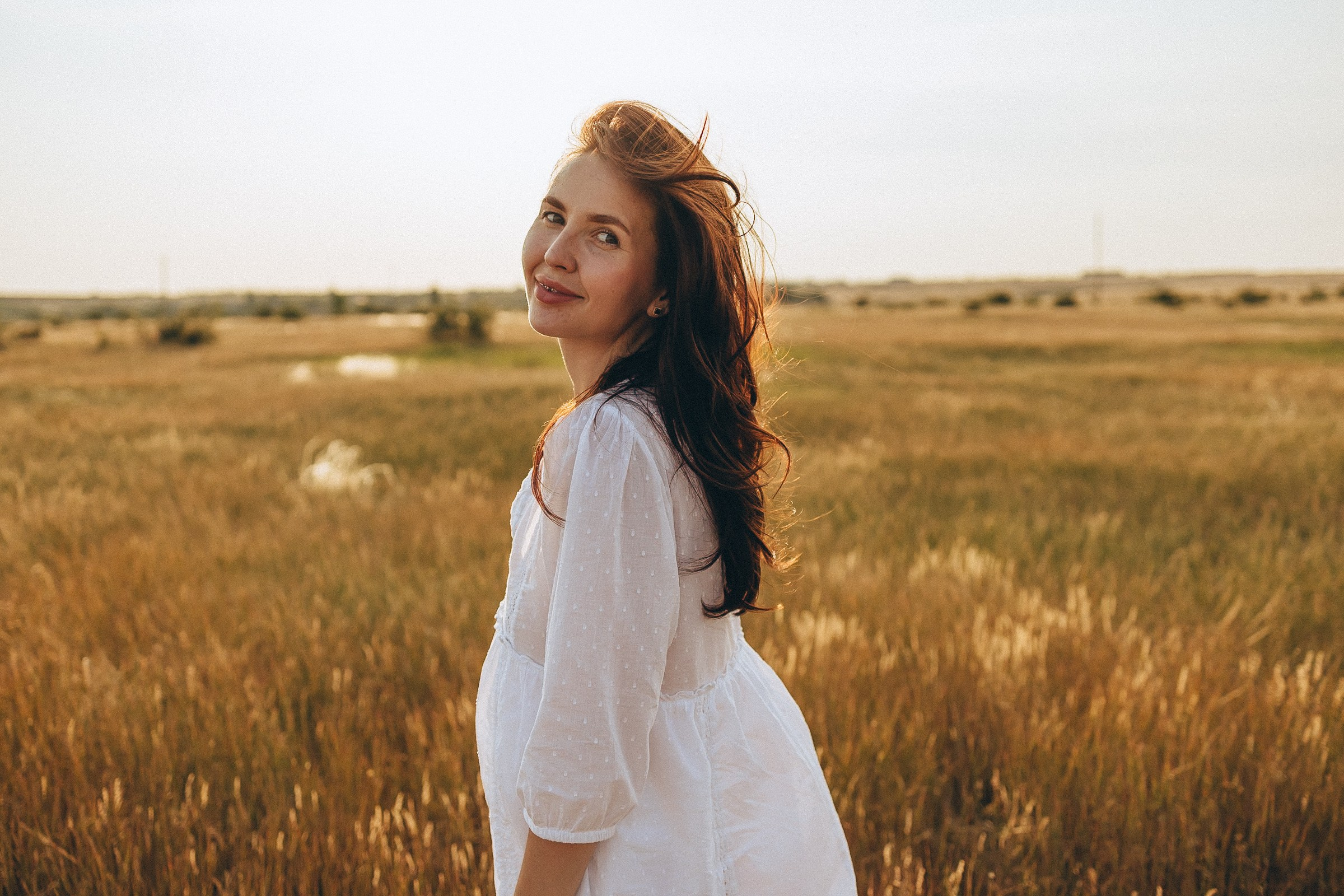 Юля и Богдан. Семейный фотограф в Волгодонске Краченцева Анна