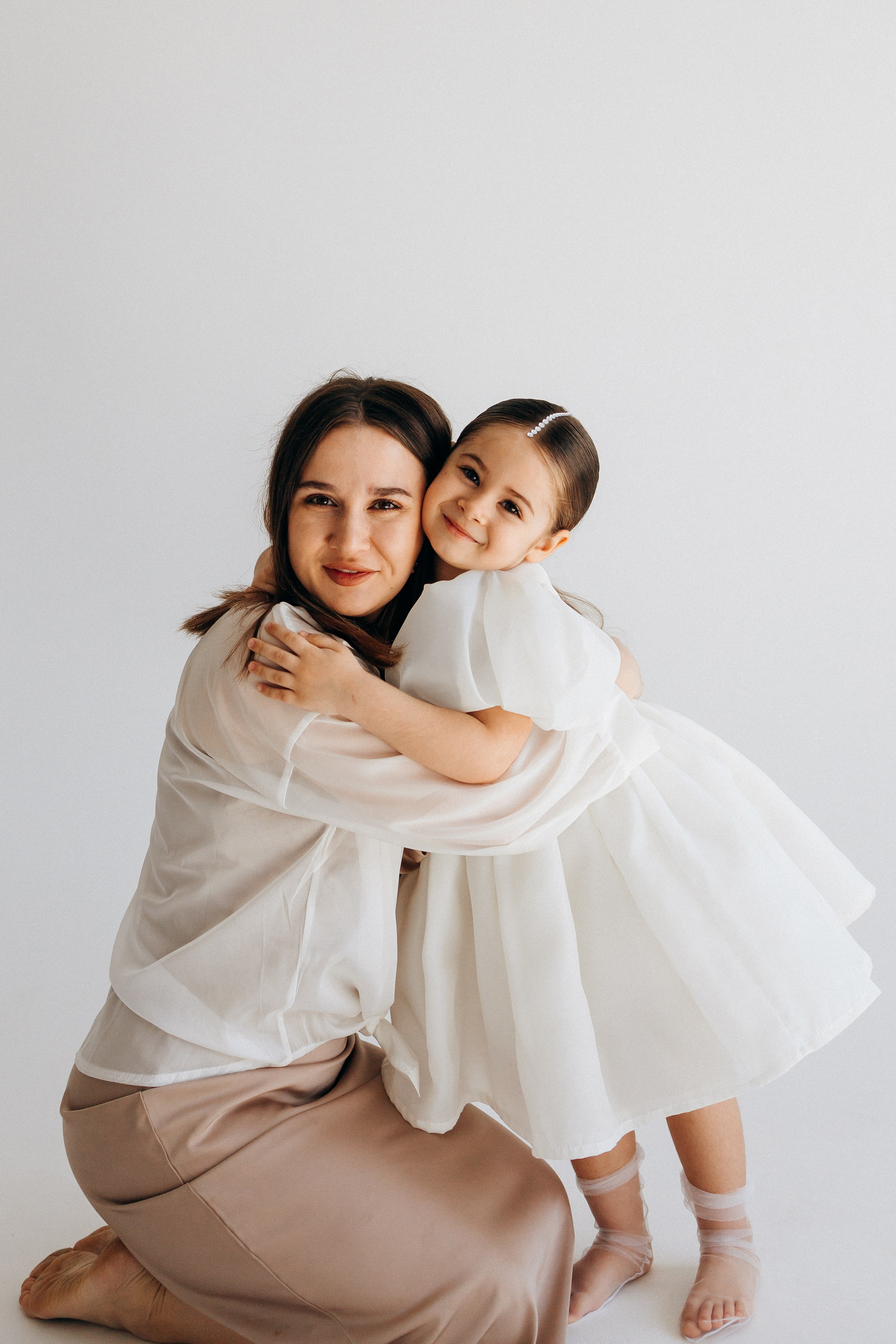 Семейная фотосессия. Семейный фотограф в Волгодонске Краченцева Анна