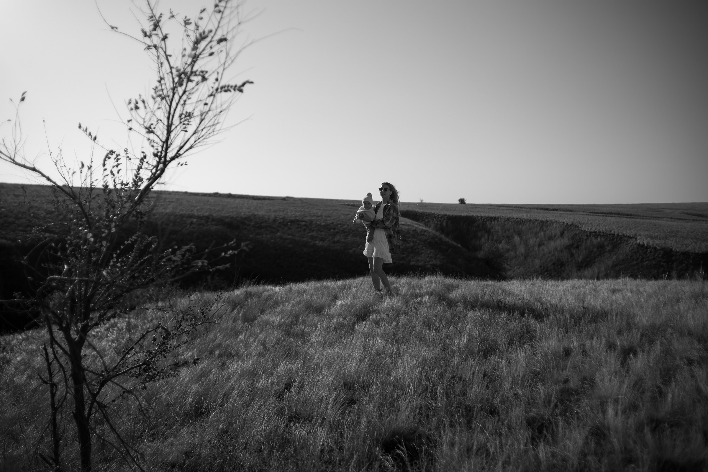 Катя и Саша. Семейный фотограф в Волгодонске Краченцева Анна