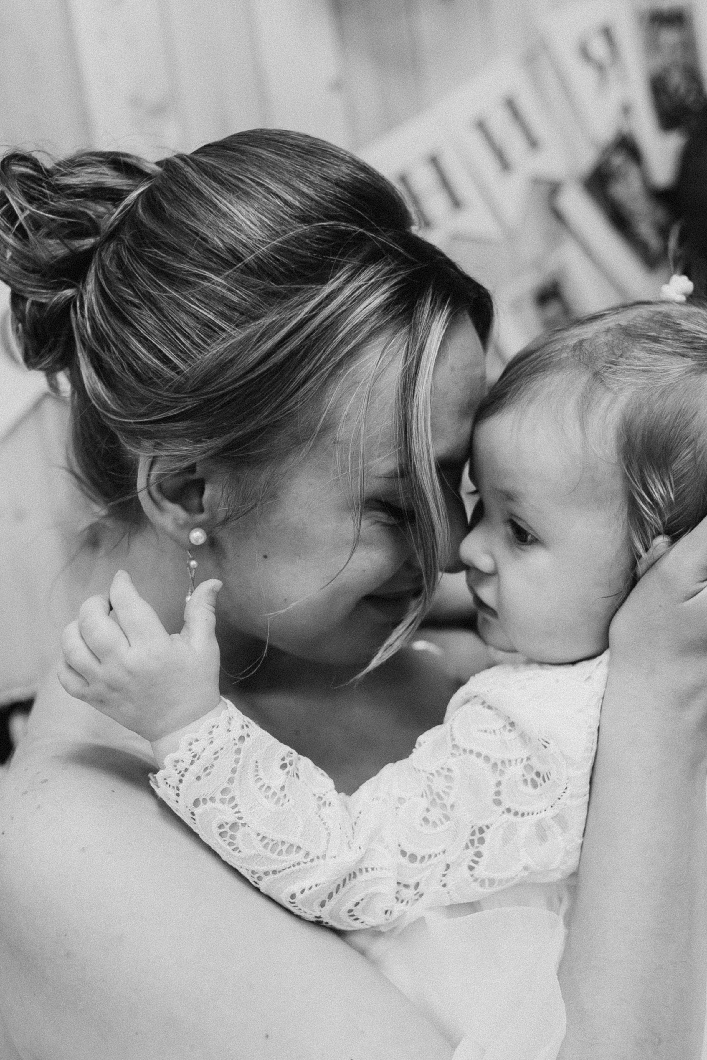 1 годик Валюше. Семейный фотограф в Волгодонске Краченцева Анна