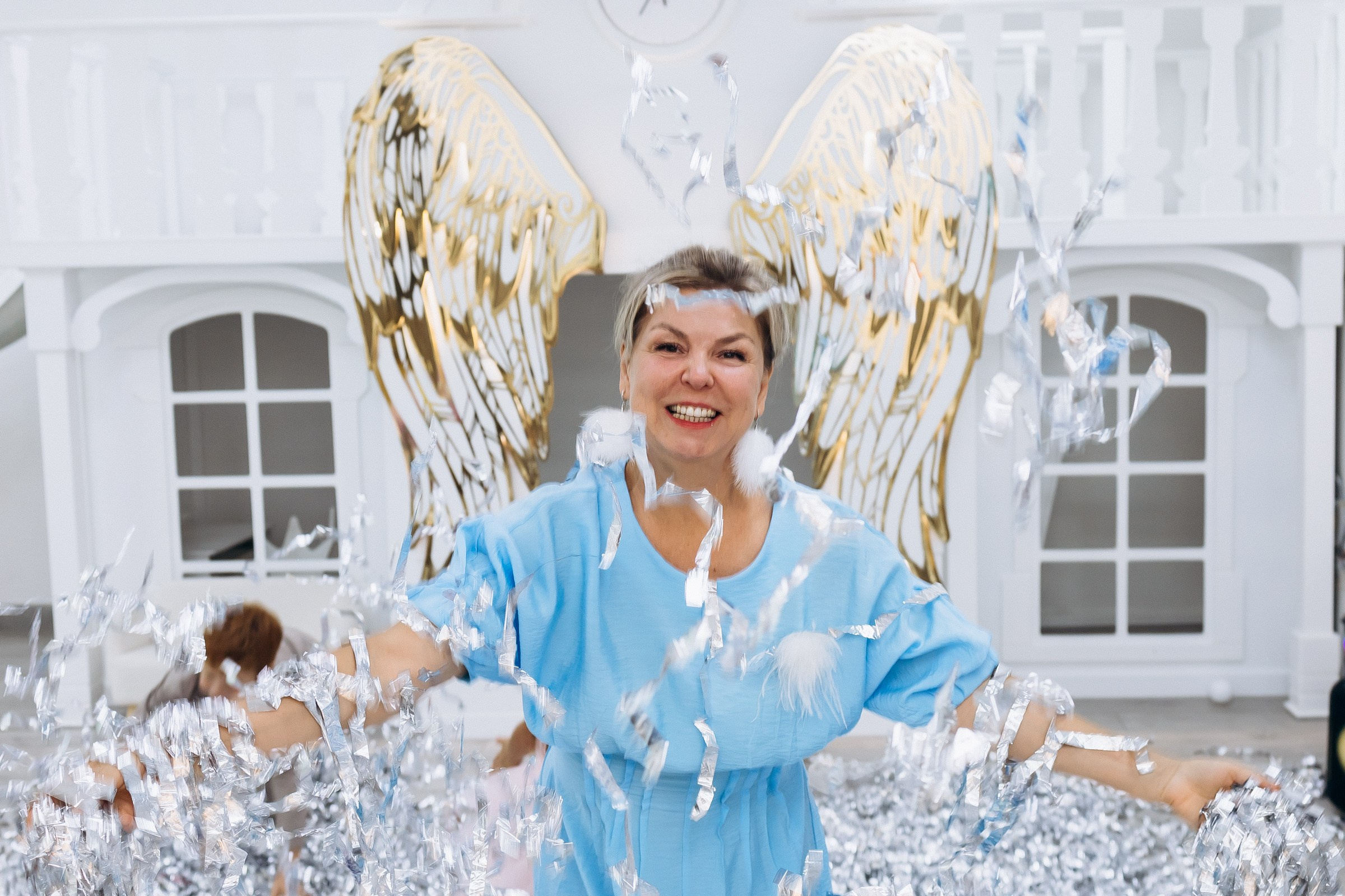 Первый год Дениза. Семейный фотограф в Волгодонске Краченцева Анна