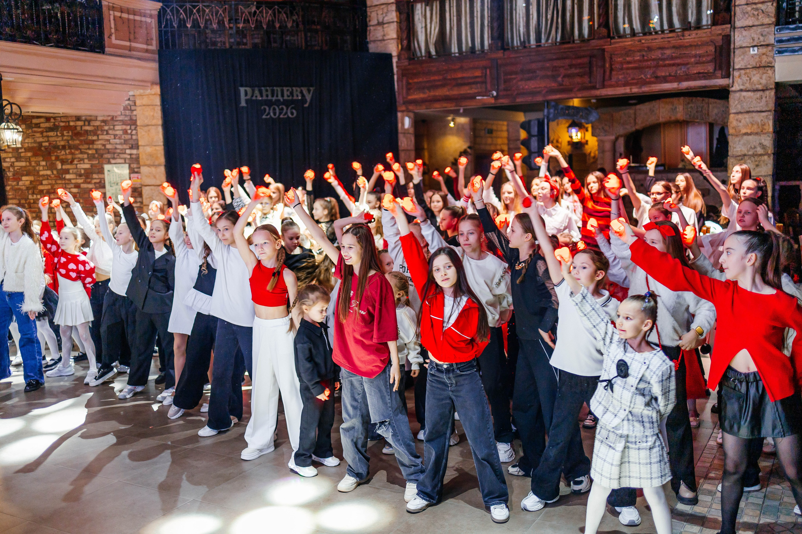Рандеву. Семейный фотограф в Волгодонске Краченцева Анна