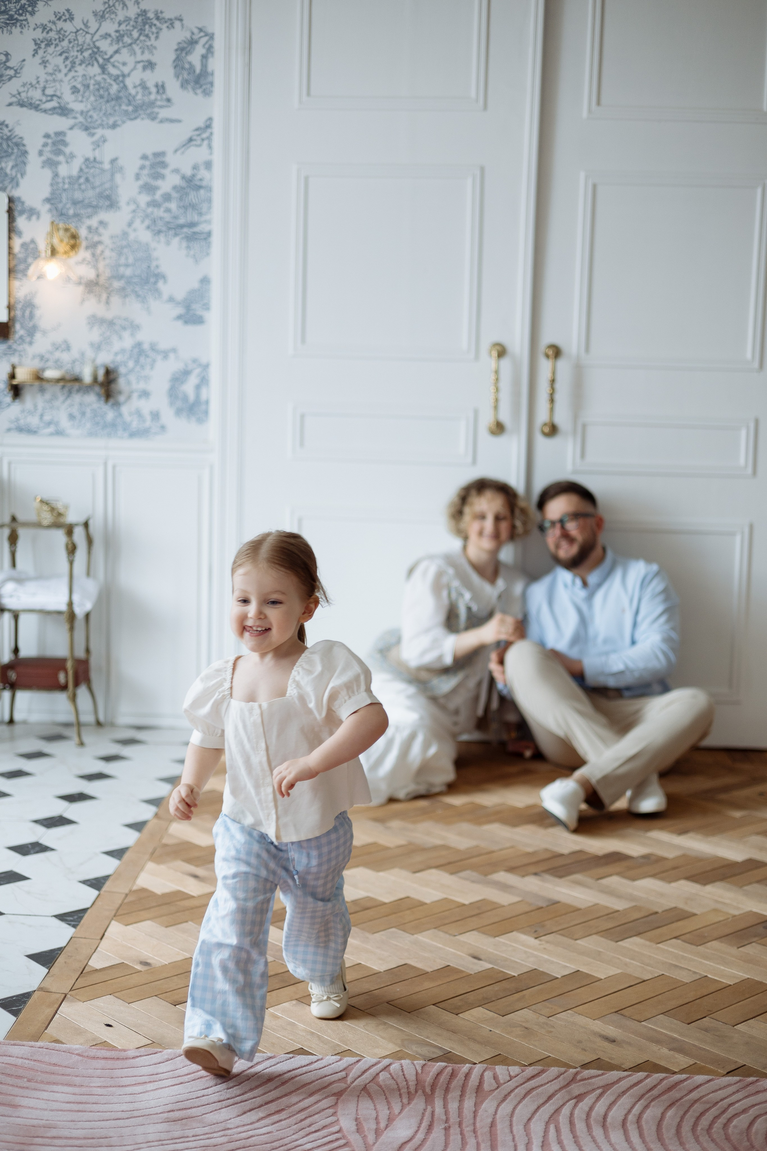 Семейный фотограф в Воронеже|Санкт-Петербурге Оксана Савенко