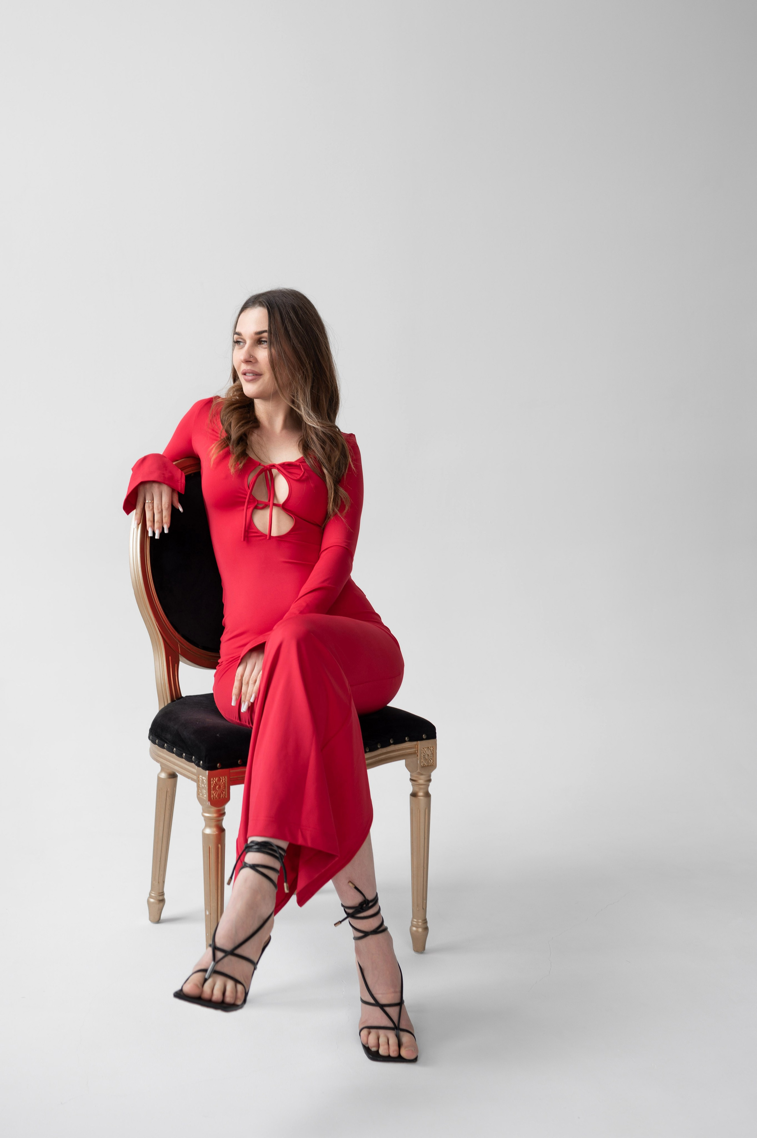 Оксана. Свадебный, портретный, коммерческий, предметный фотограф в Ставрополе Иван Белашов