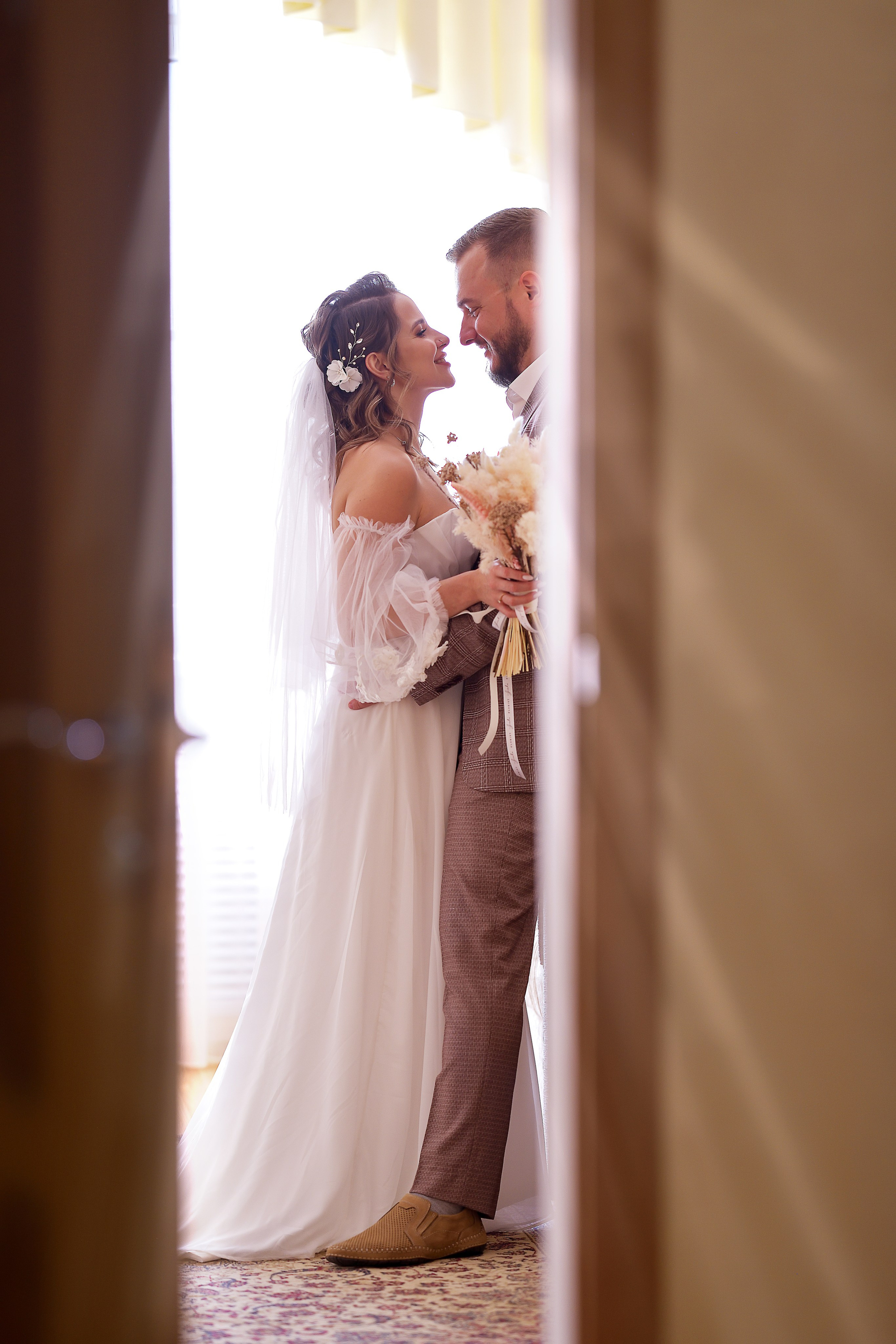 Свадьбы. Фотостудия МАКС