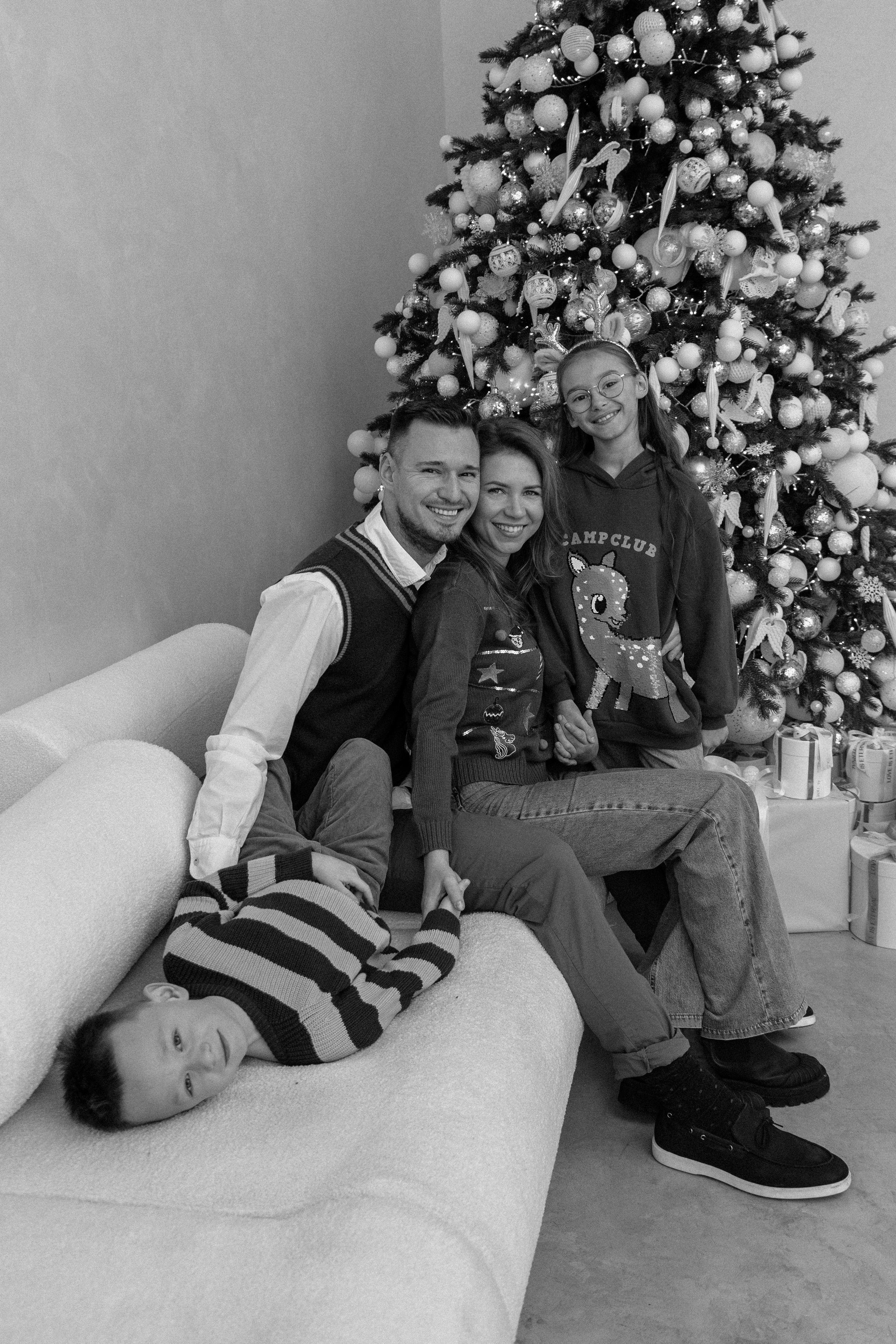 Life съёмка. Фотограф Кристина Филькова