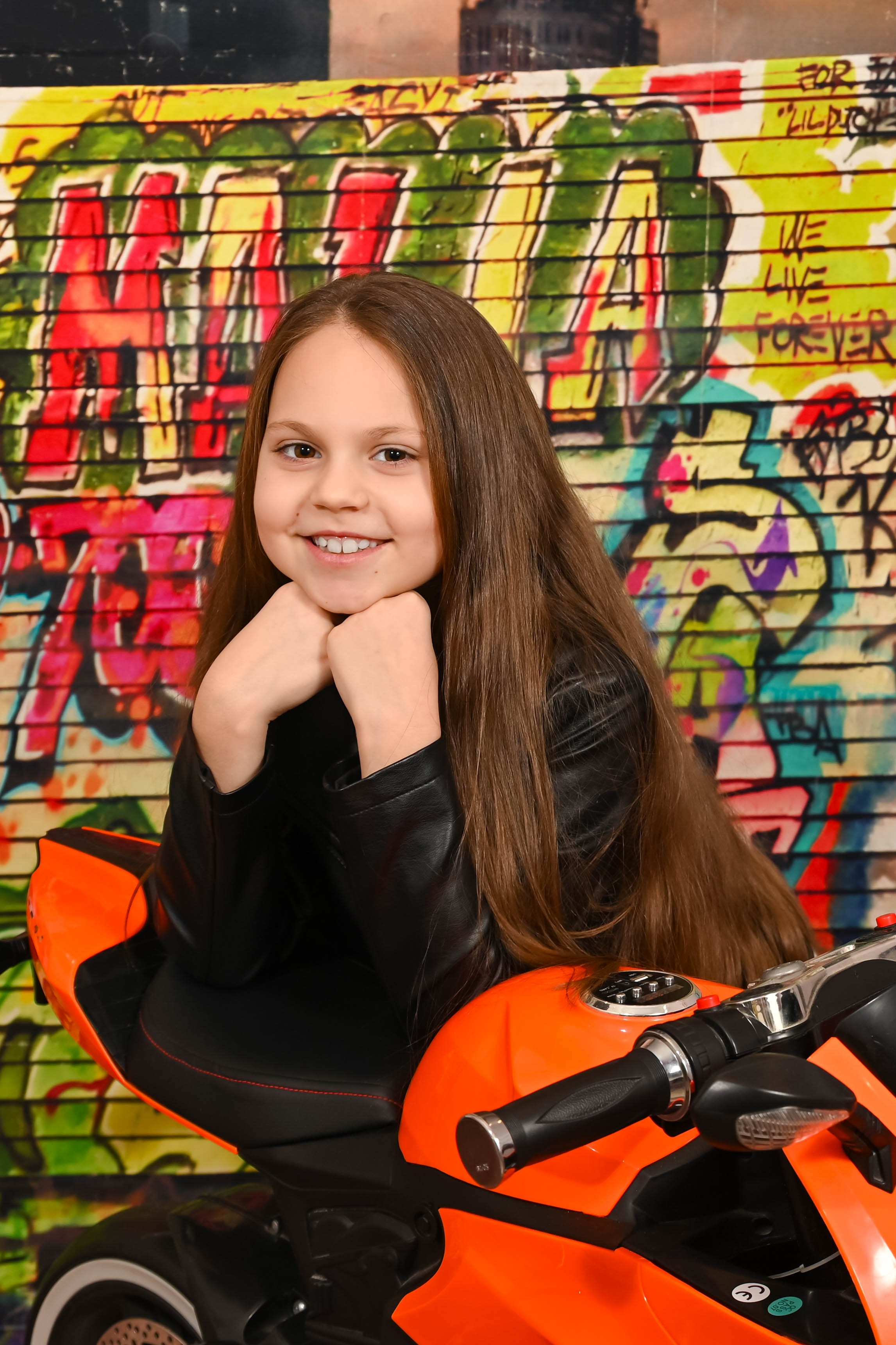 Рок. Выпускные альбомы для детских садов Санкт-Петербург