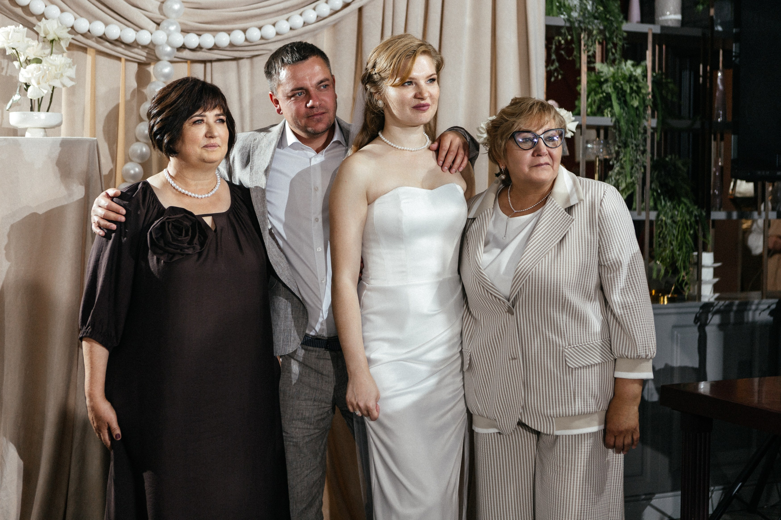 V&T. Свадебный фотограф Уфа Руслан Габдлисламов