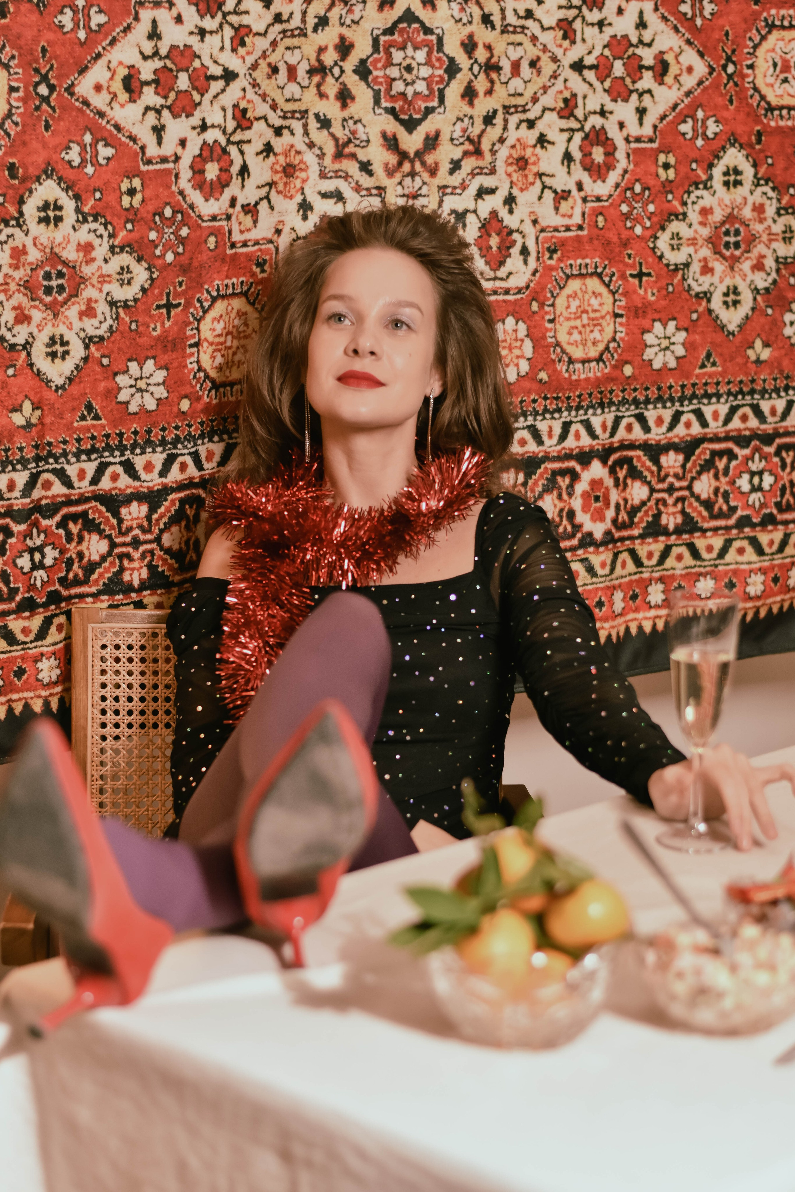 Мария. Фотограф Новосибирск | Купавцева Алёна