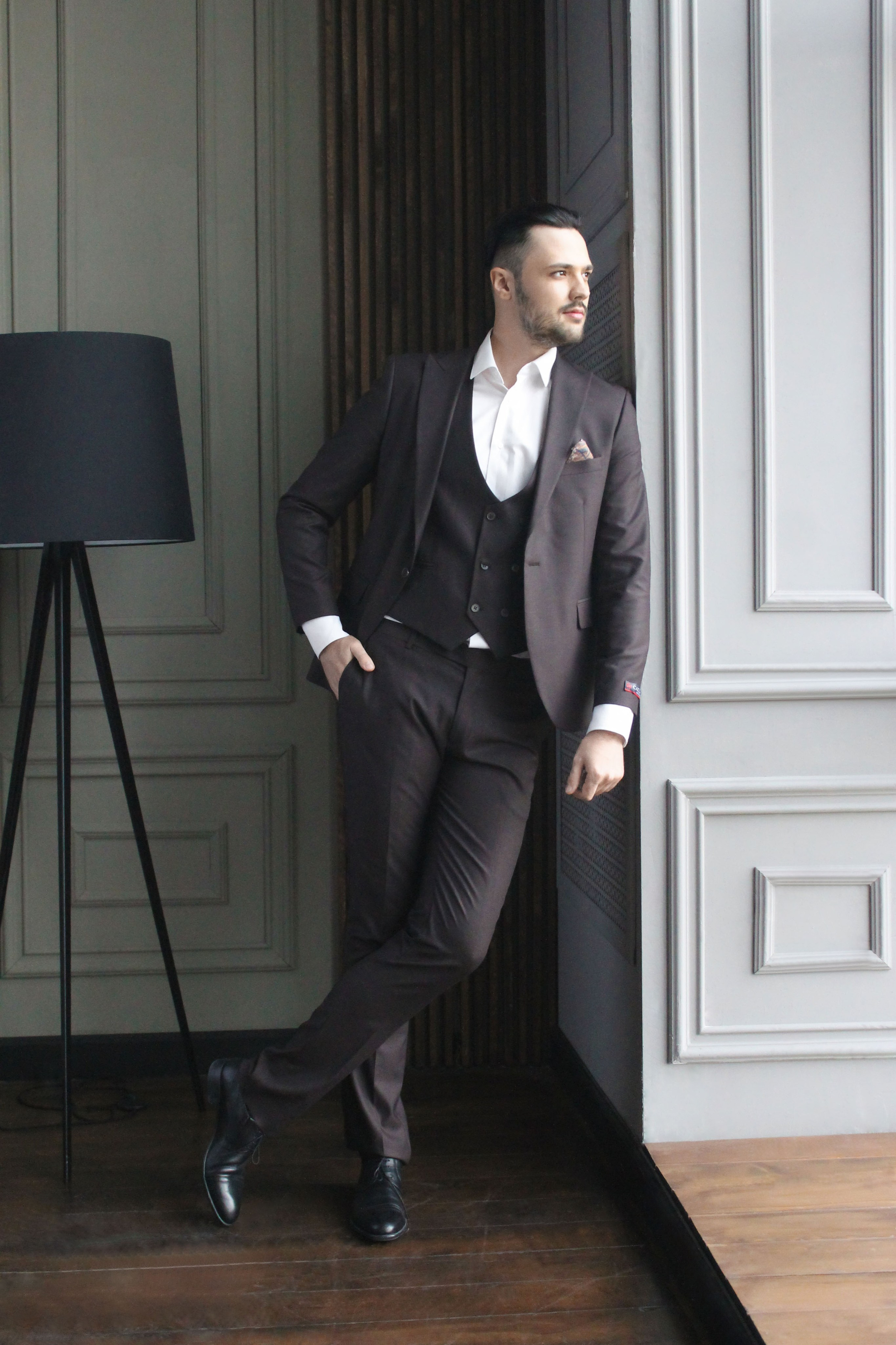 Пара моделей. Фотограф Новосибирск | Купавцева Алёна