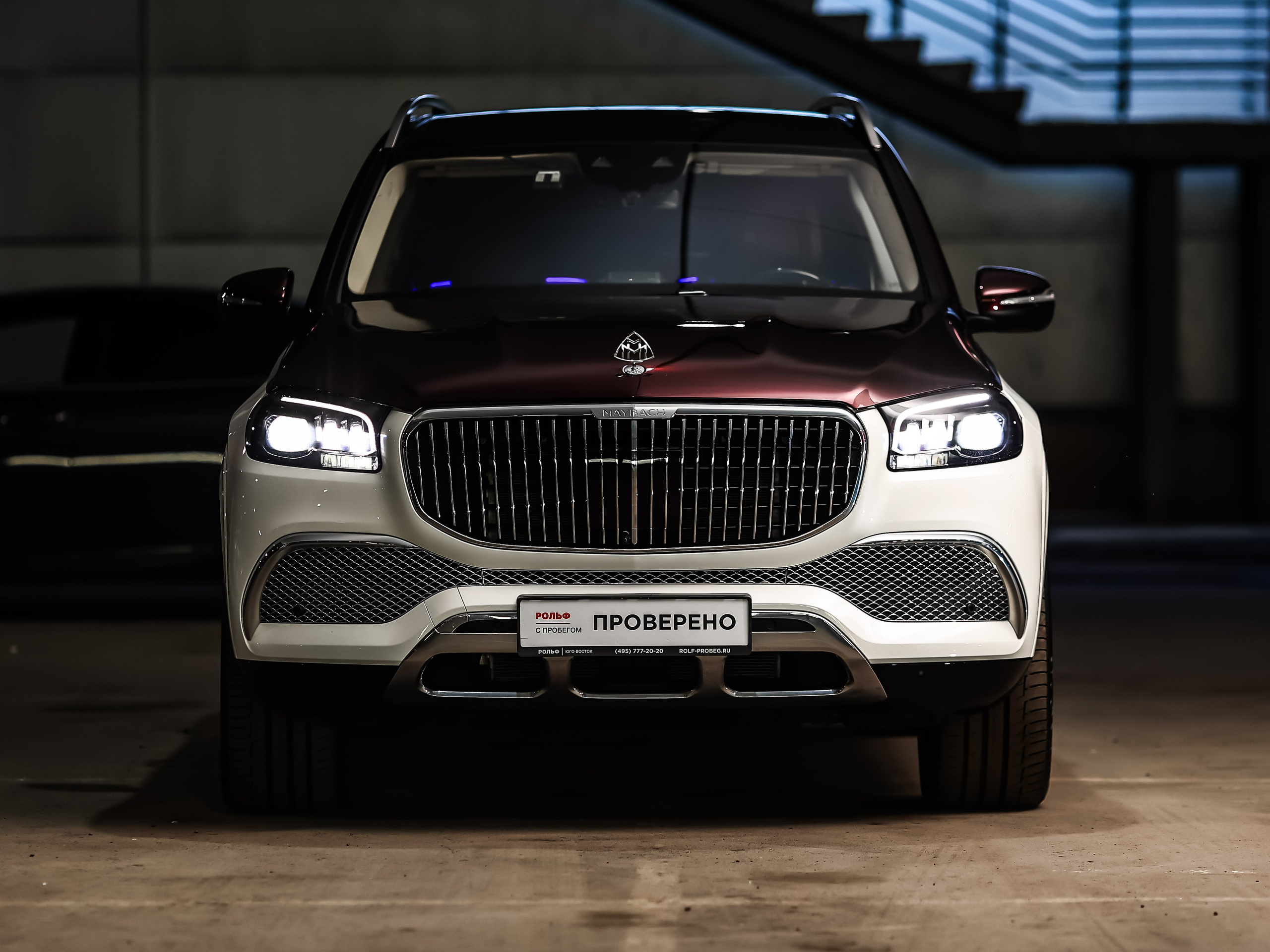 Автомобили. Репортажный фотограф в Москве Агафонова Мария