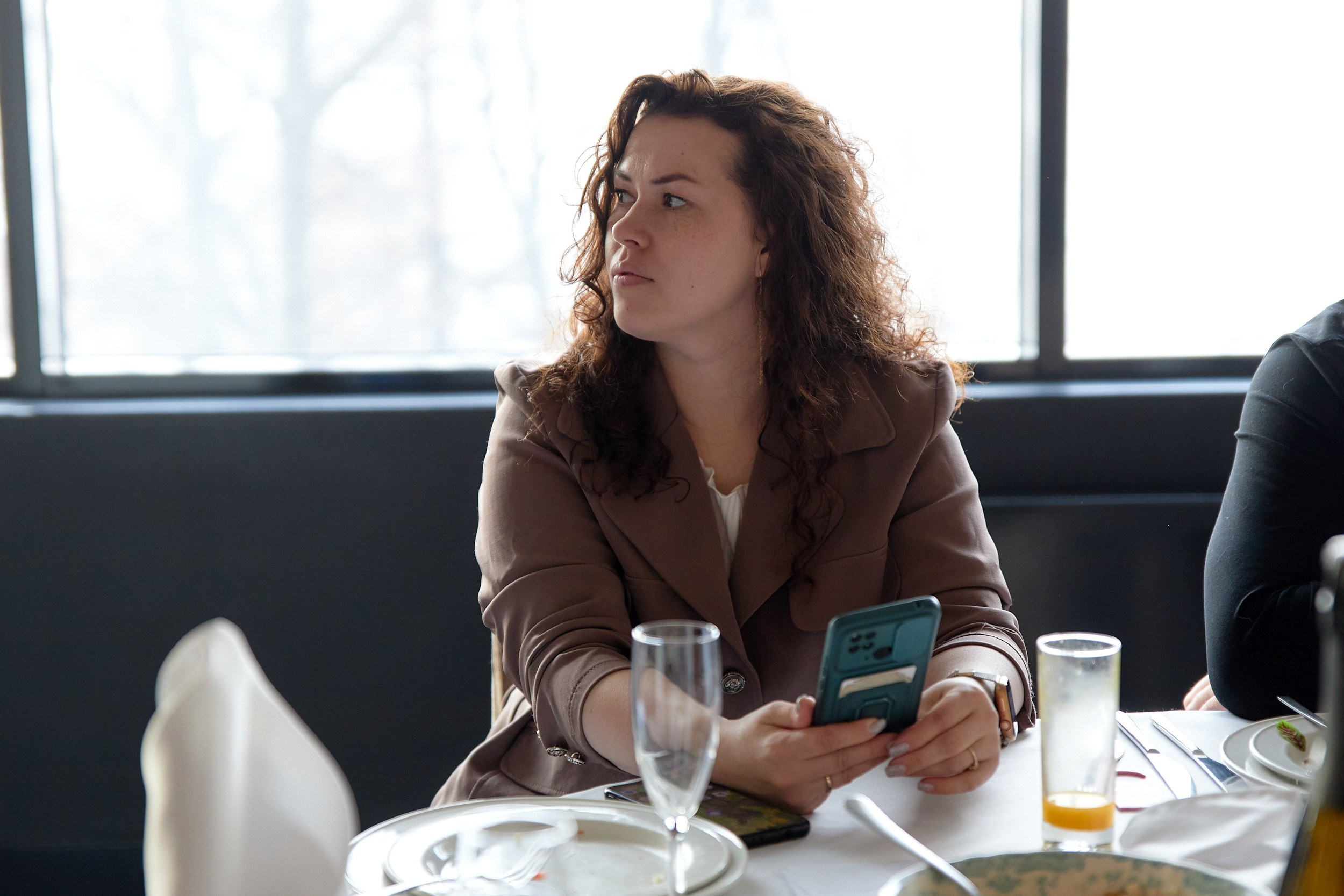 Корпоративное мероприятия ГК «Самолет». Репортажный фотограф Владивосток Анастасия Сокольникова