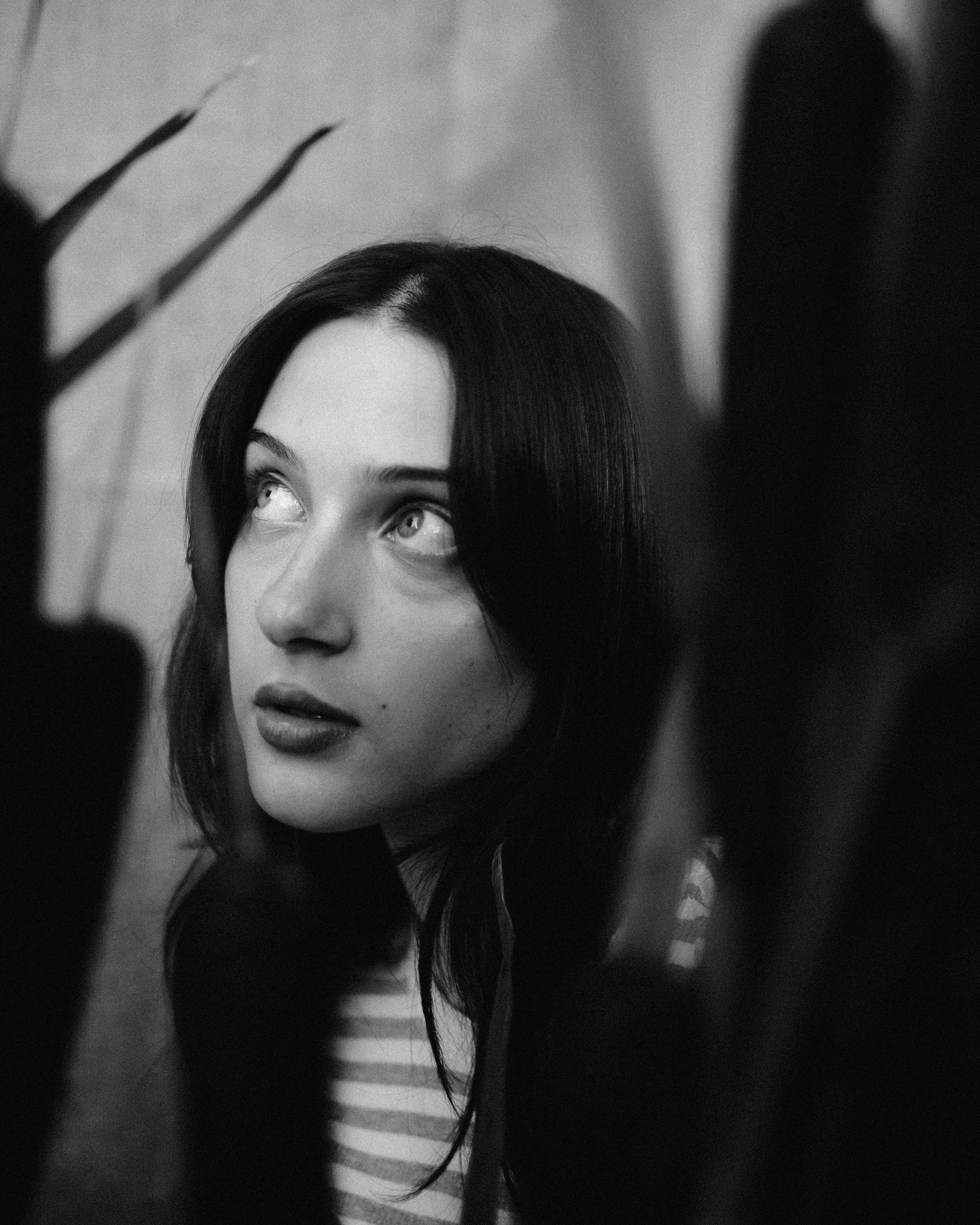 Тася. Doctor Azrael, портретный фотограф в СПб и Всеволожске