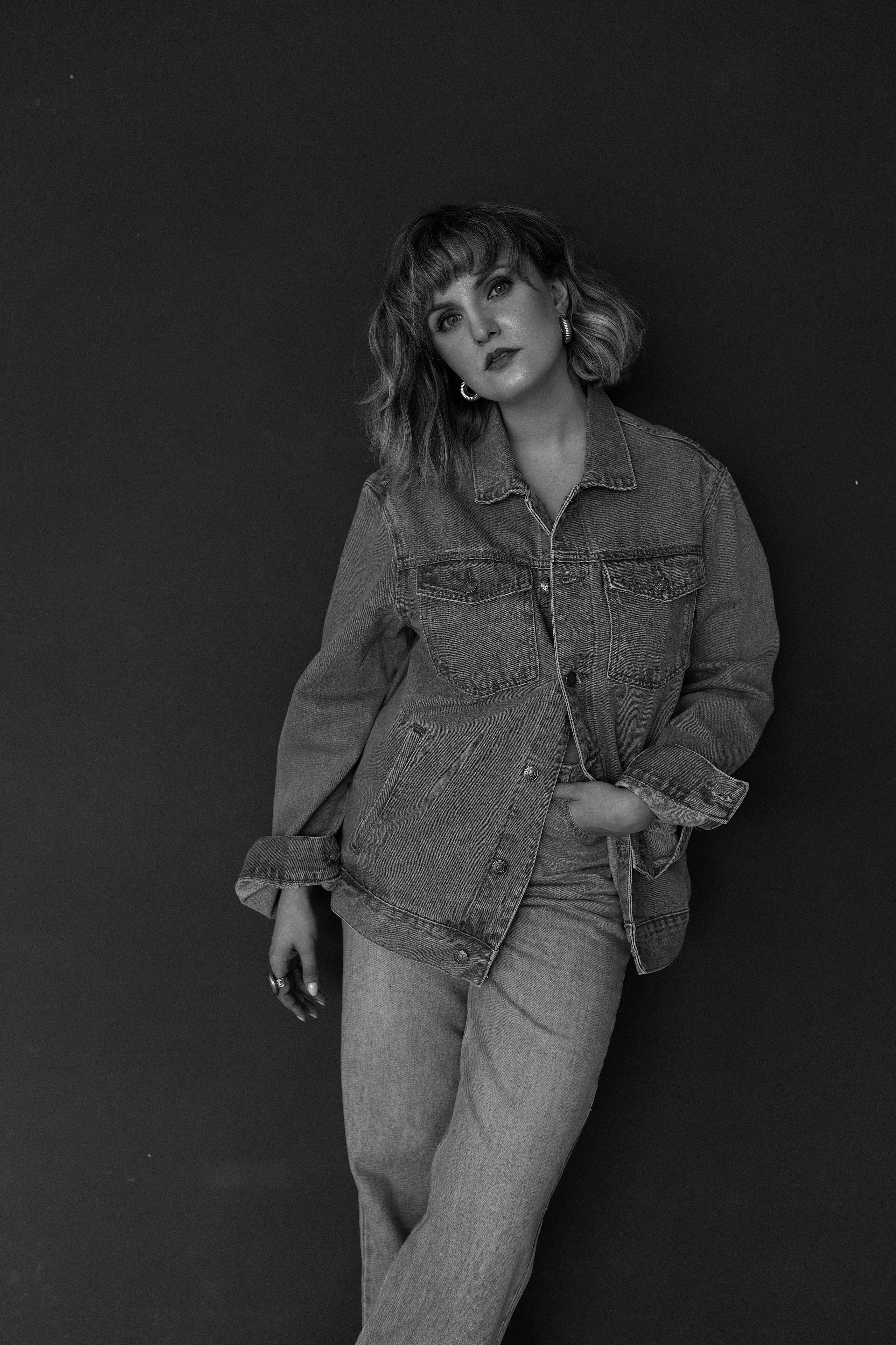 Студийная fashion фотосъёмка в Москве «под ключ». Фотограф в Москве Корчагина Ксения